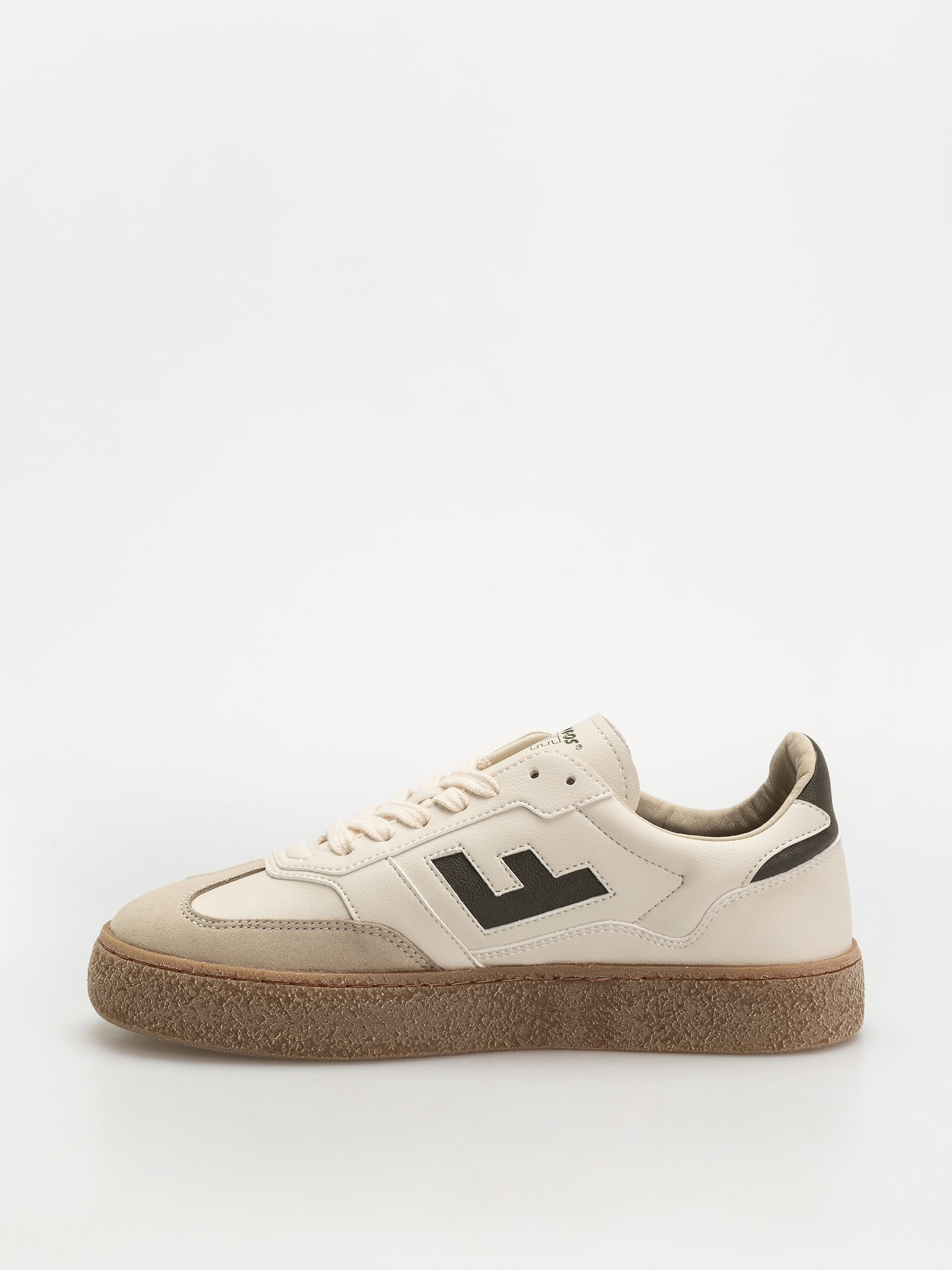 Flamingos Life Burela Bold Shoes (olive)