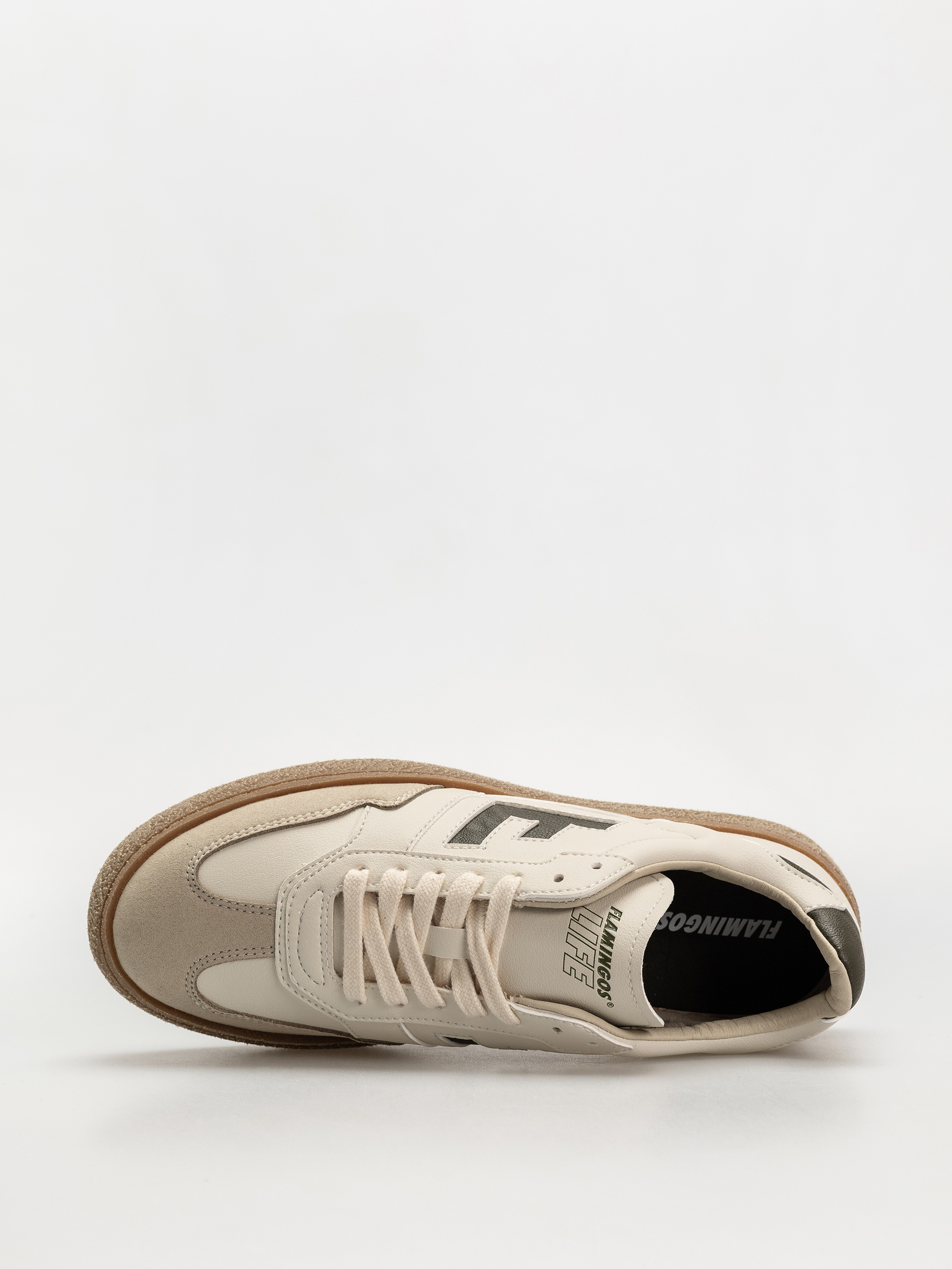 Flamingos Life Burela Bold Schuhe (olive)