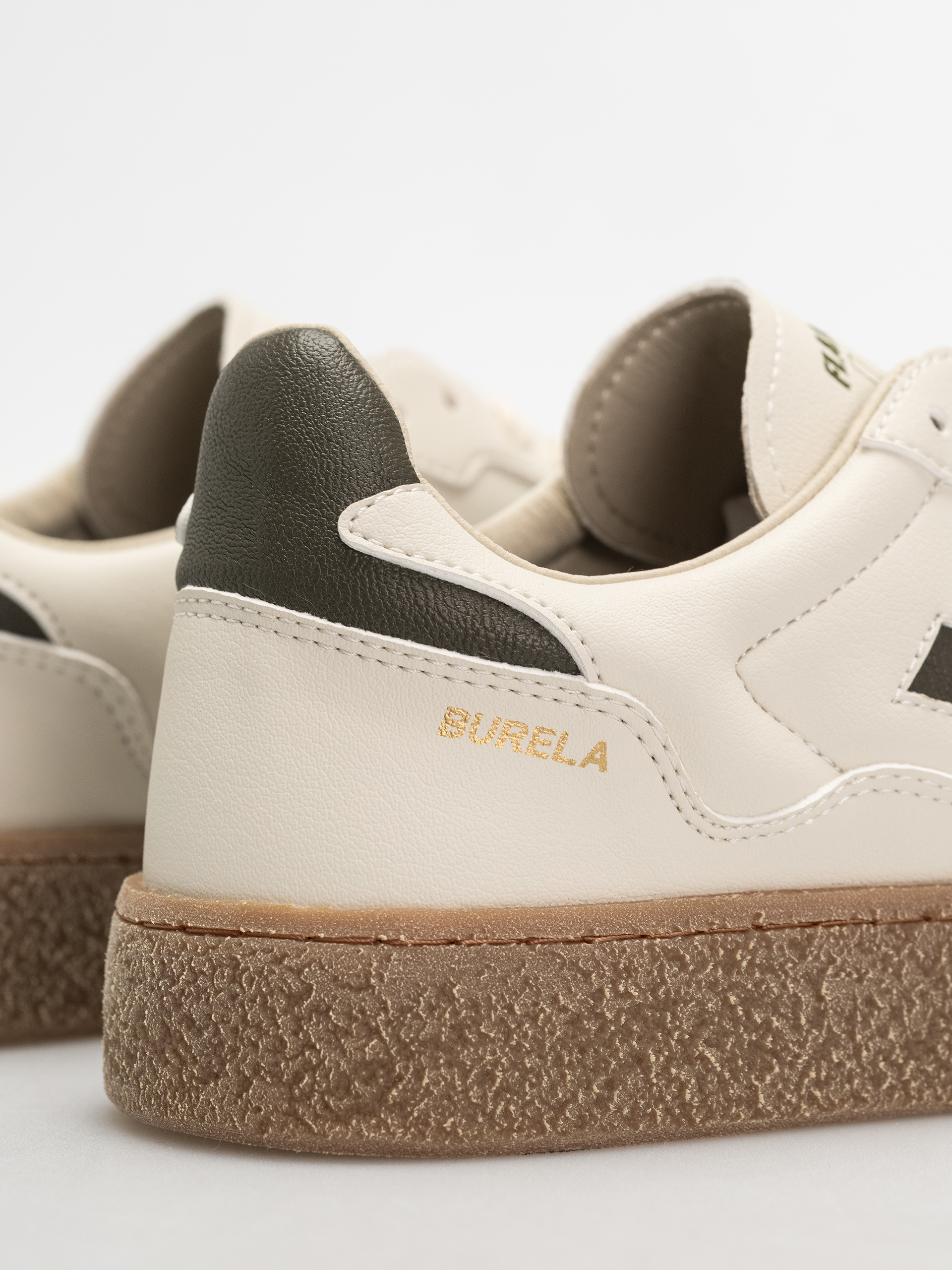 Flamingos Life Shoes Burela Bold (olive)