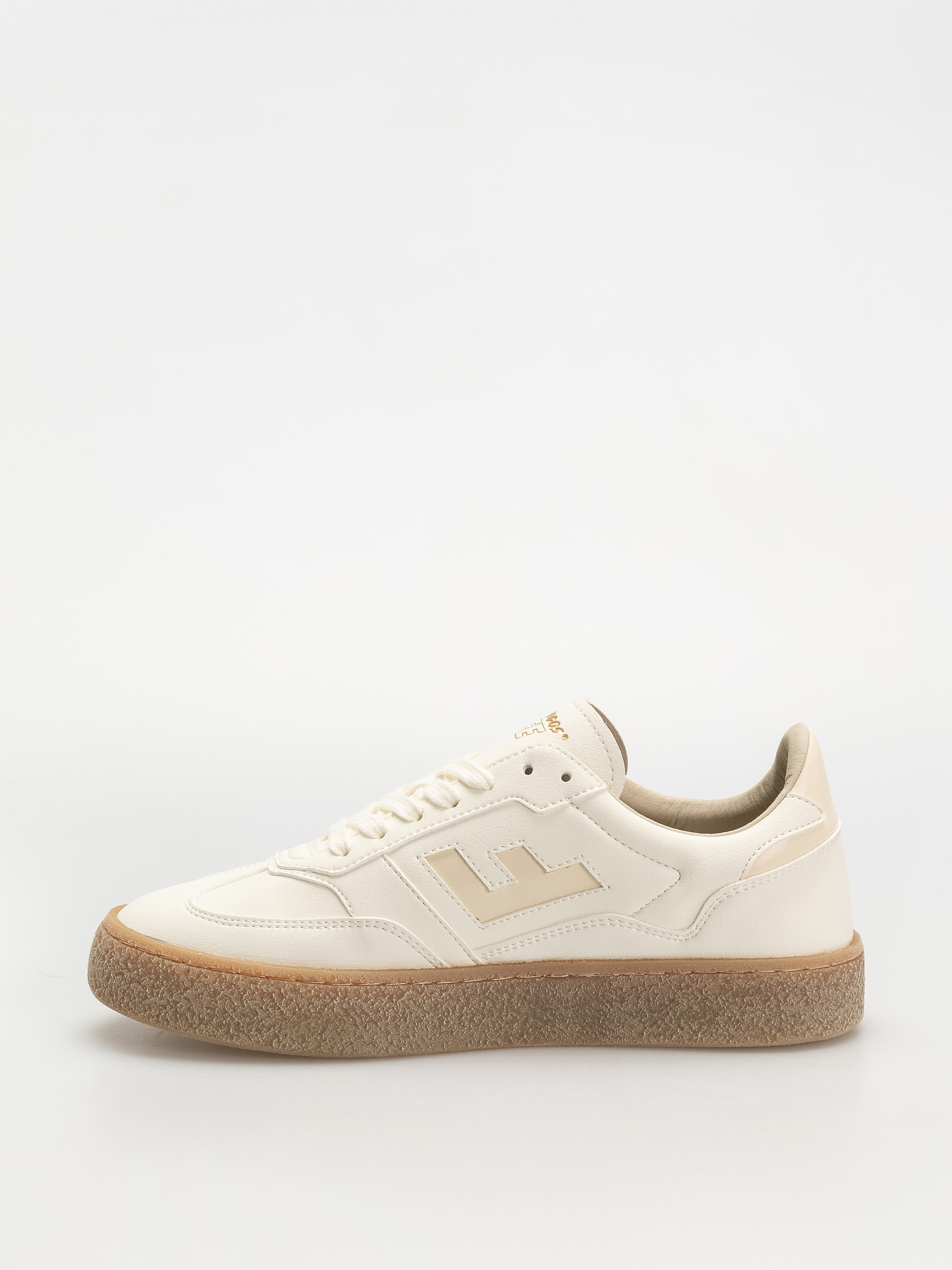 Flamingos Life Shoes Burela Bold (panna)