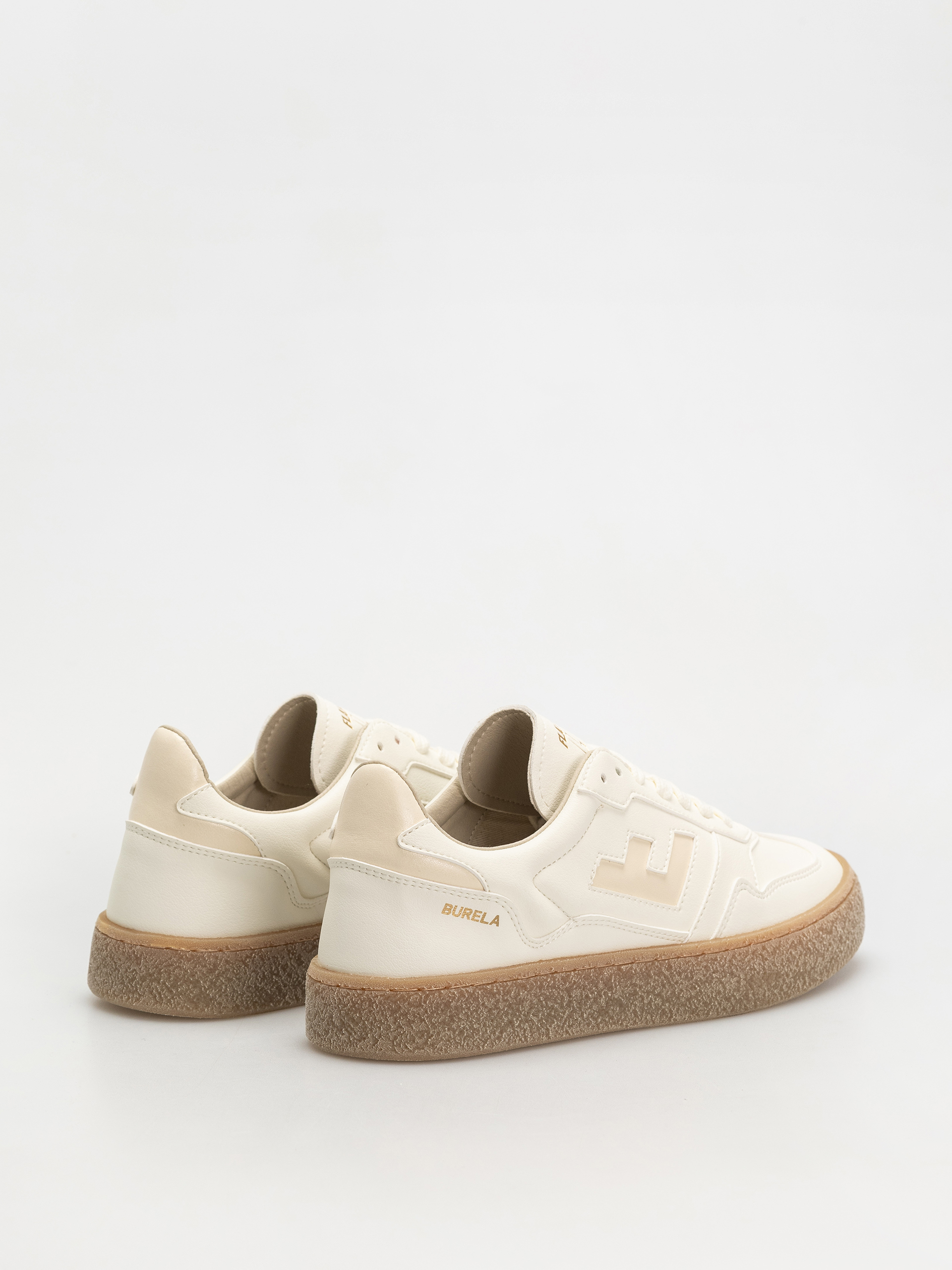 Flamingos Life Schuhe Burela Bold (panna)