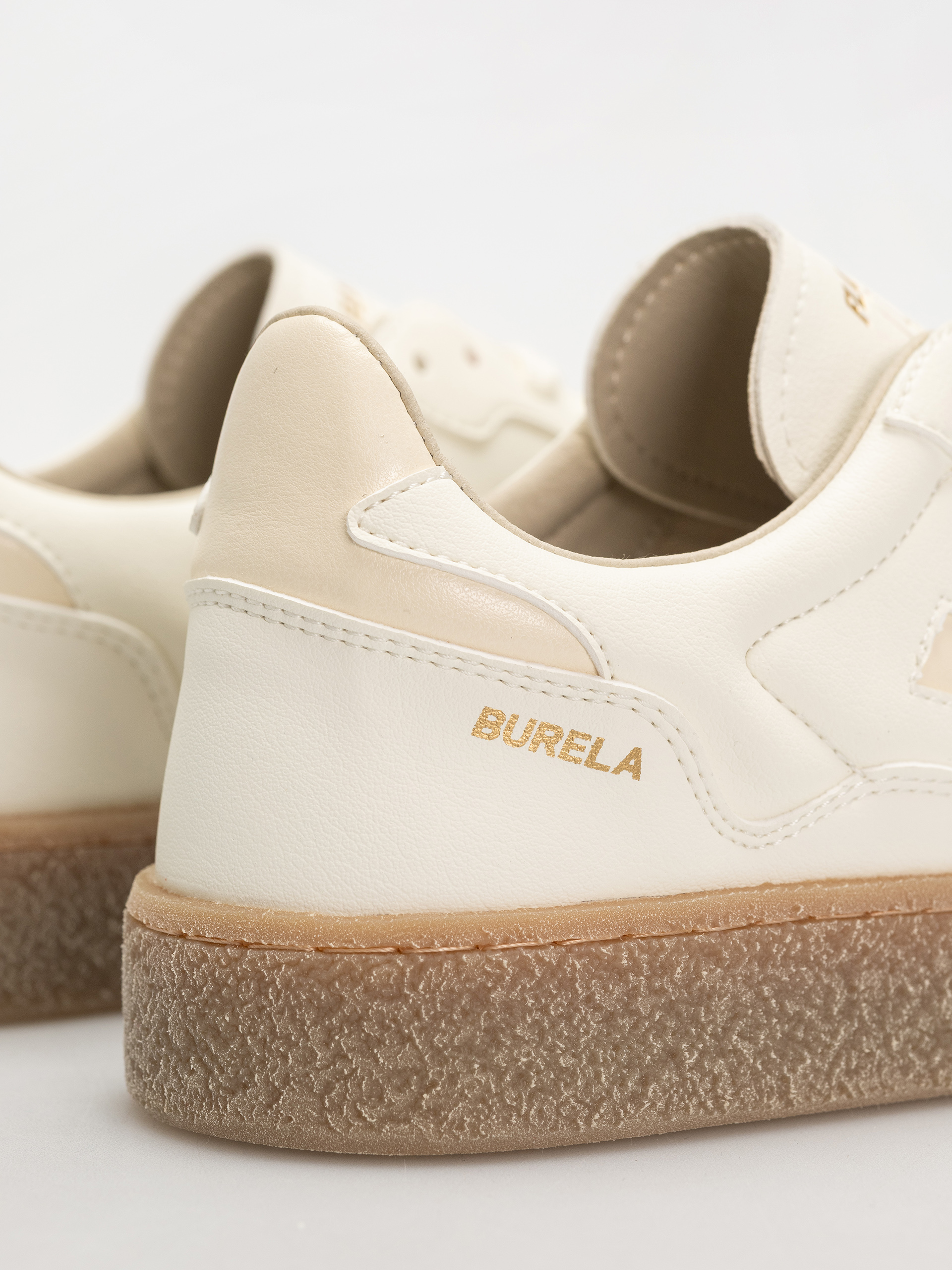 Flamingos Life Shoes Burela Bold (panna)