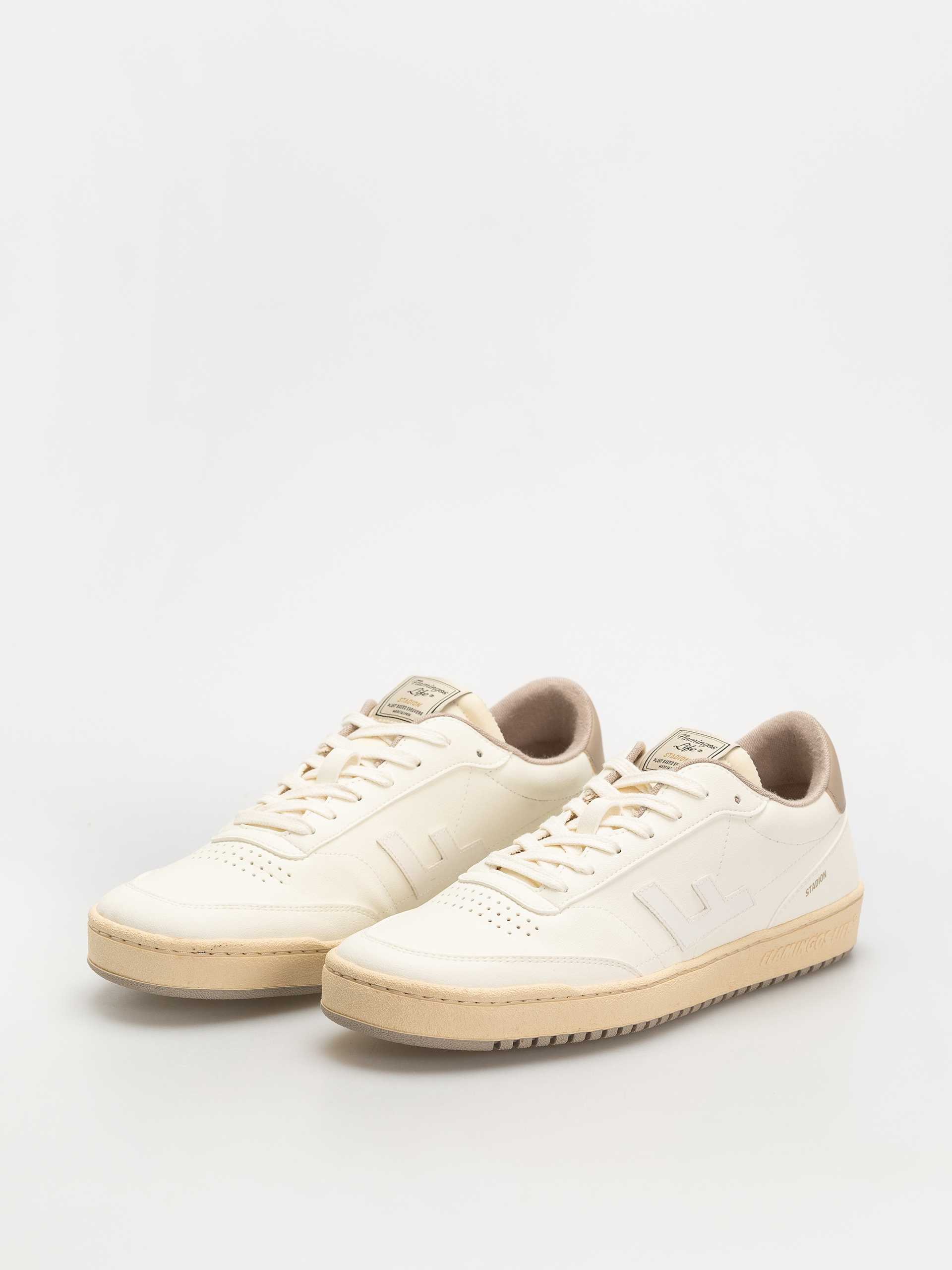 Flamingos Life Stadion Shoes (moon)