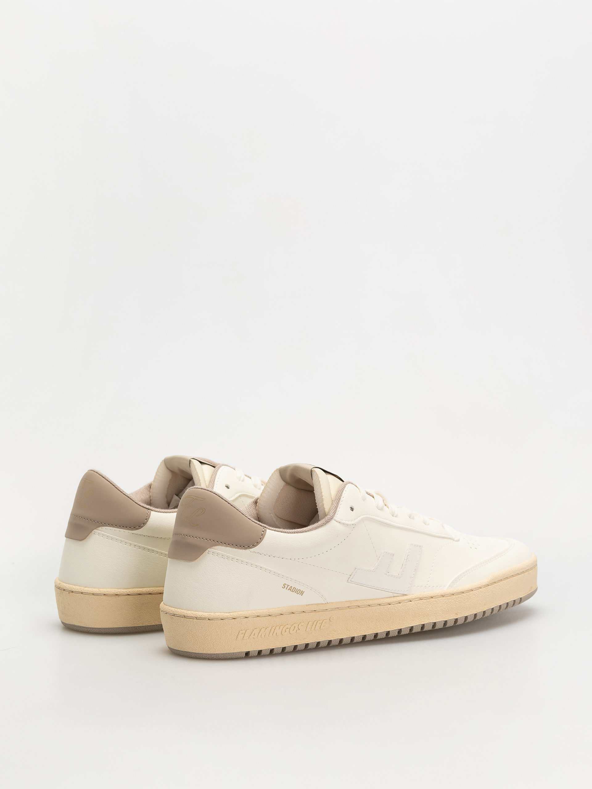 Flamingos Life Stadion Shoes (moon)