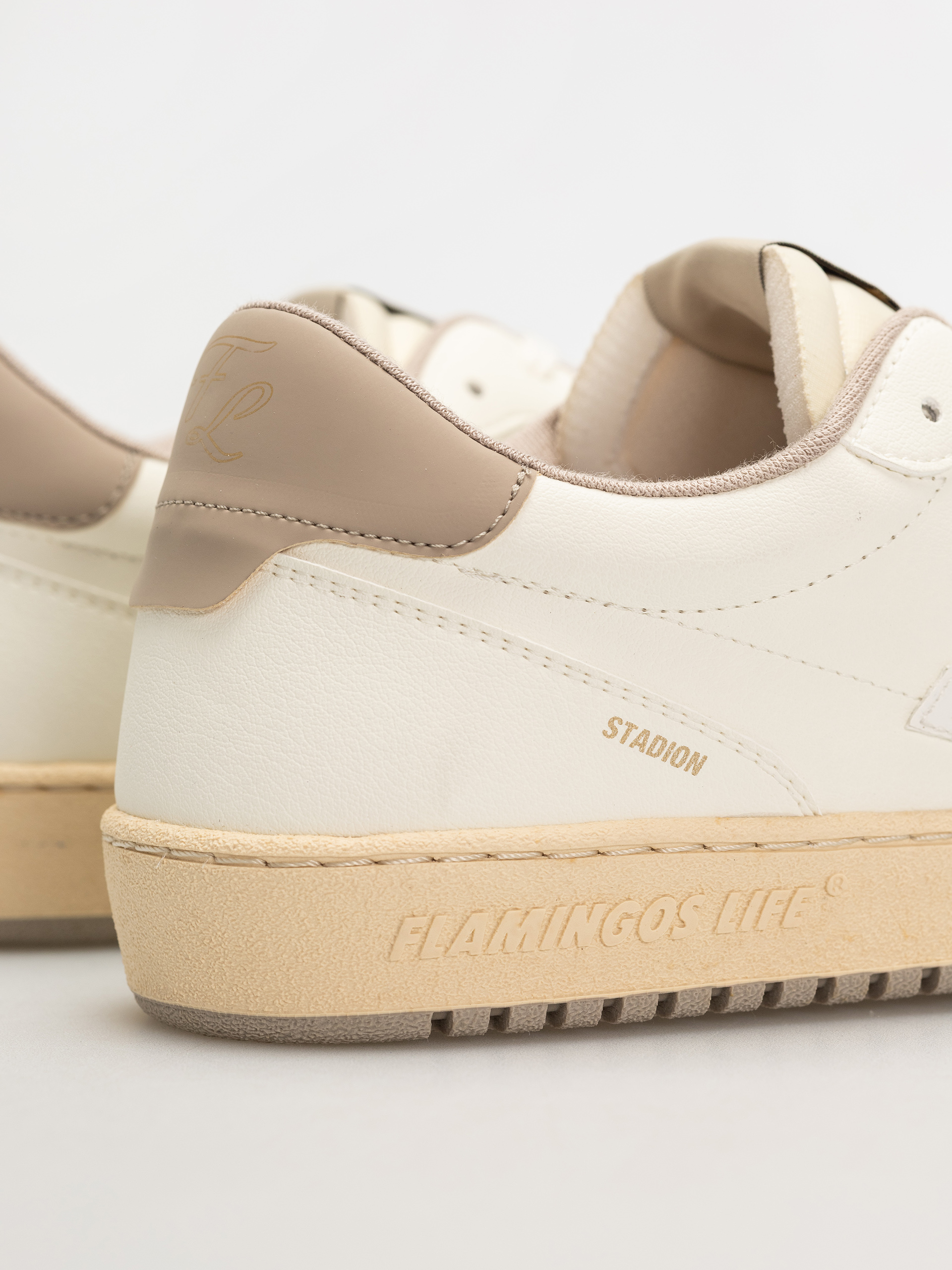 Flamingos Life Stadion Shoes (moon)