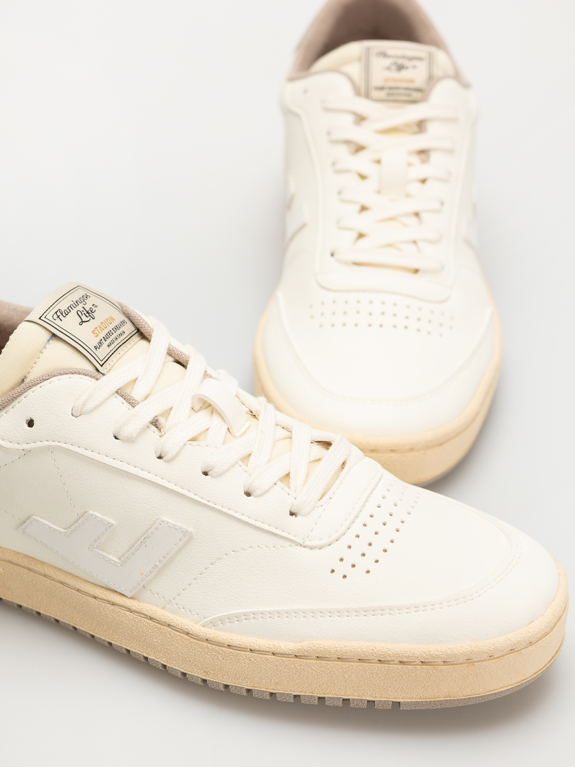 Flamingos Life Schuhe Stadion (moon)