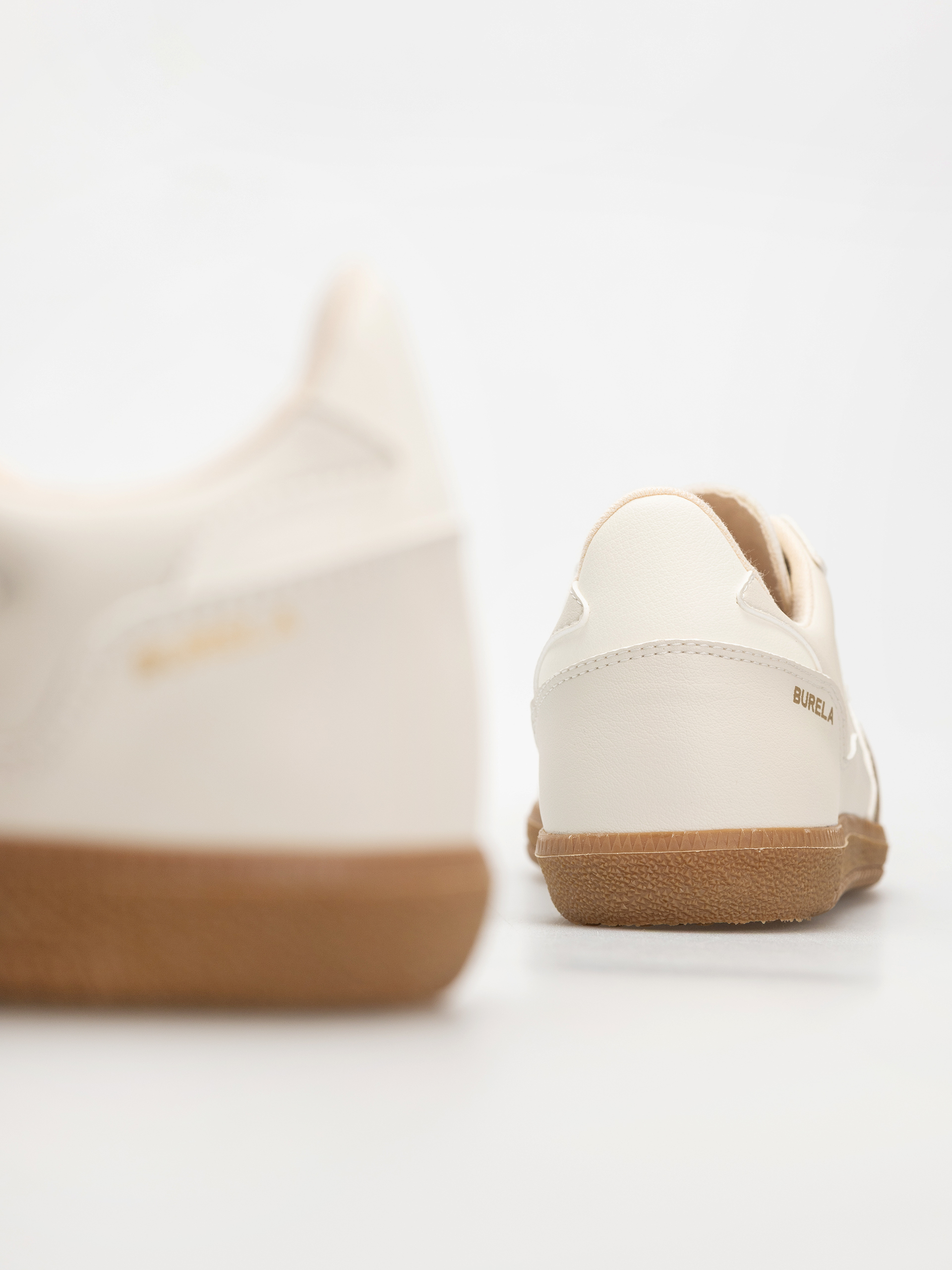 Flamingos Life Schuhe Burela Slim (gesso white)