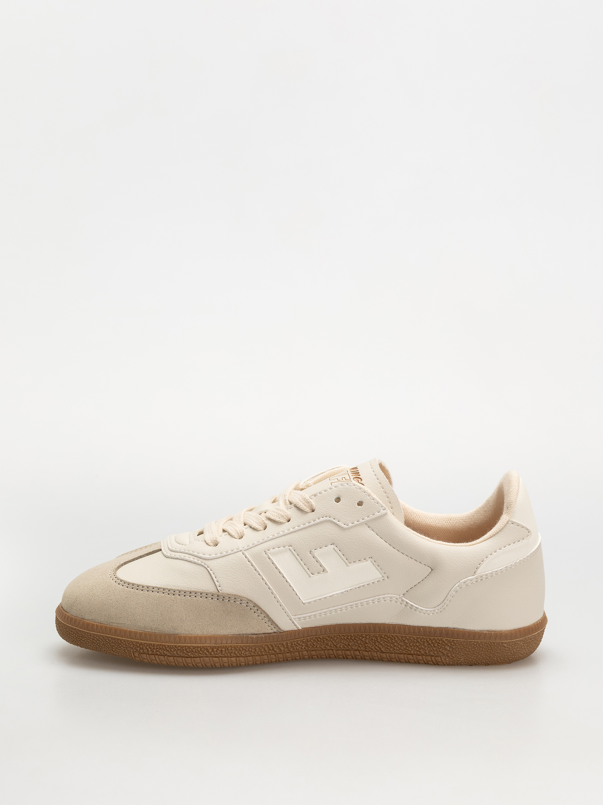 Flamingos Life Shoes Burela Slim (gesso white)