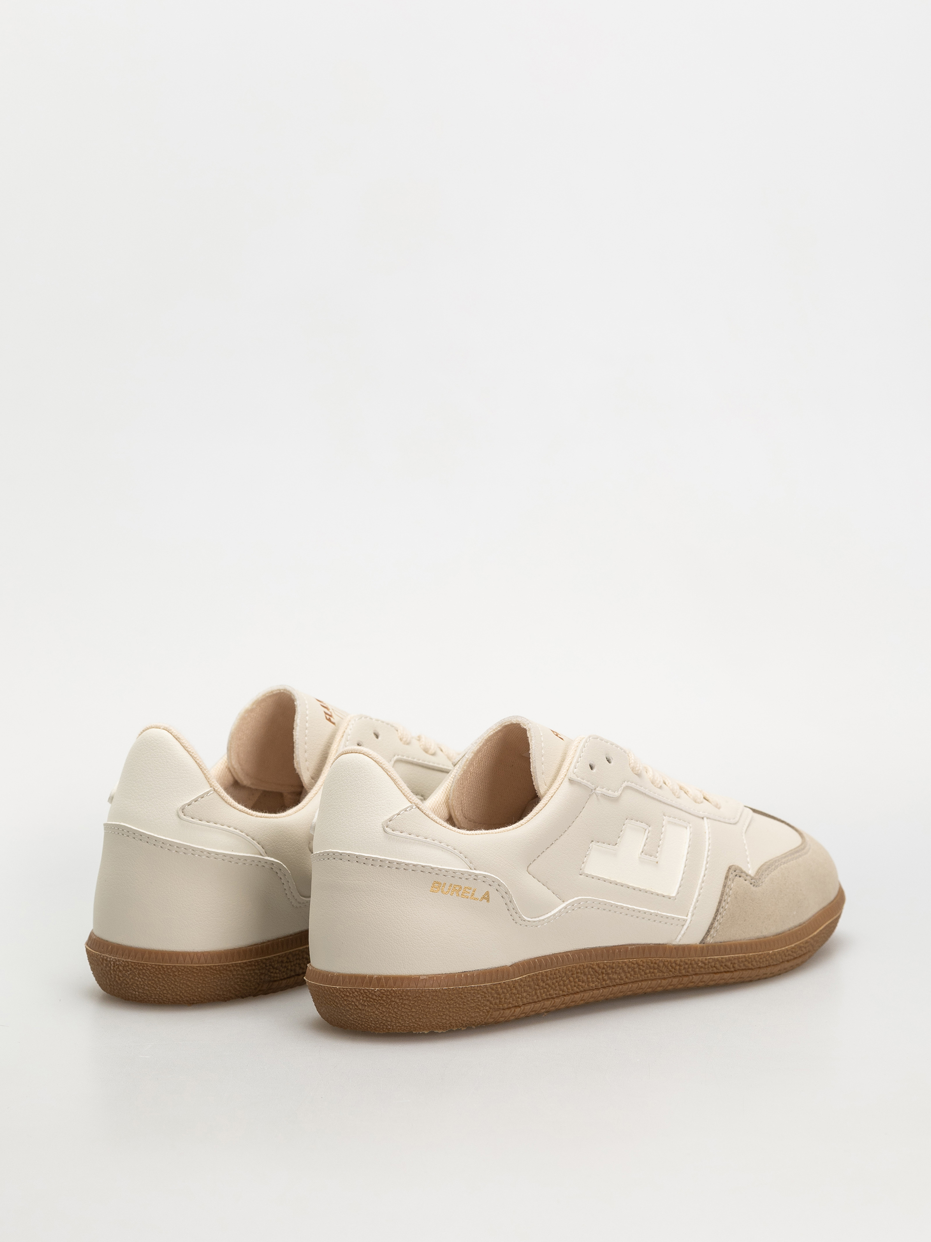 Flamingos Life Burela Slim Schuhe (gesso white)