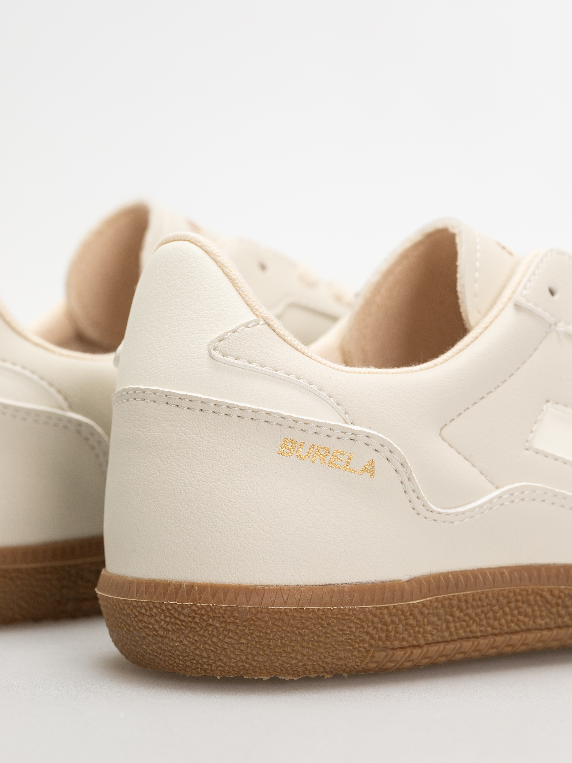 Flamingos Life Burela Slim Shoes (gesso white)