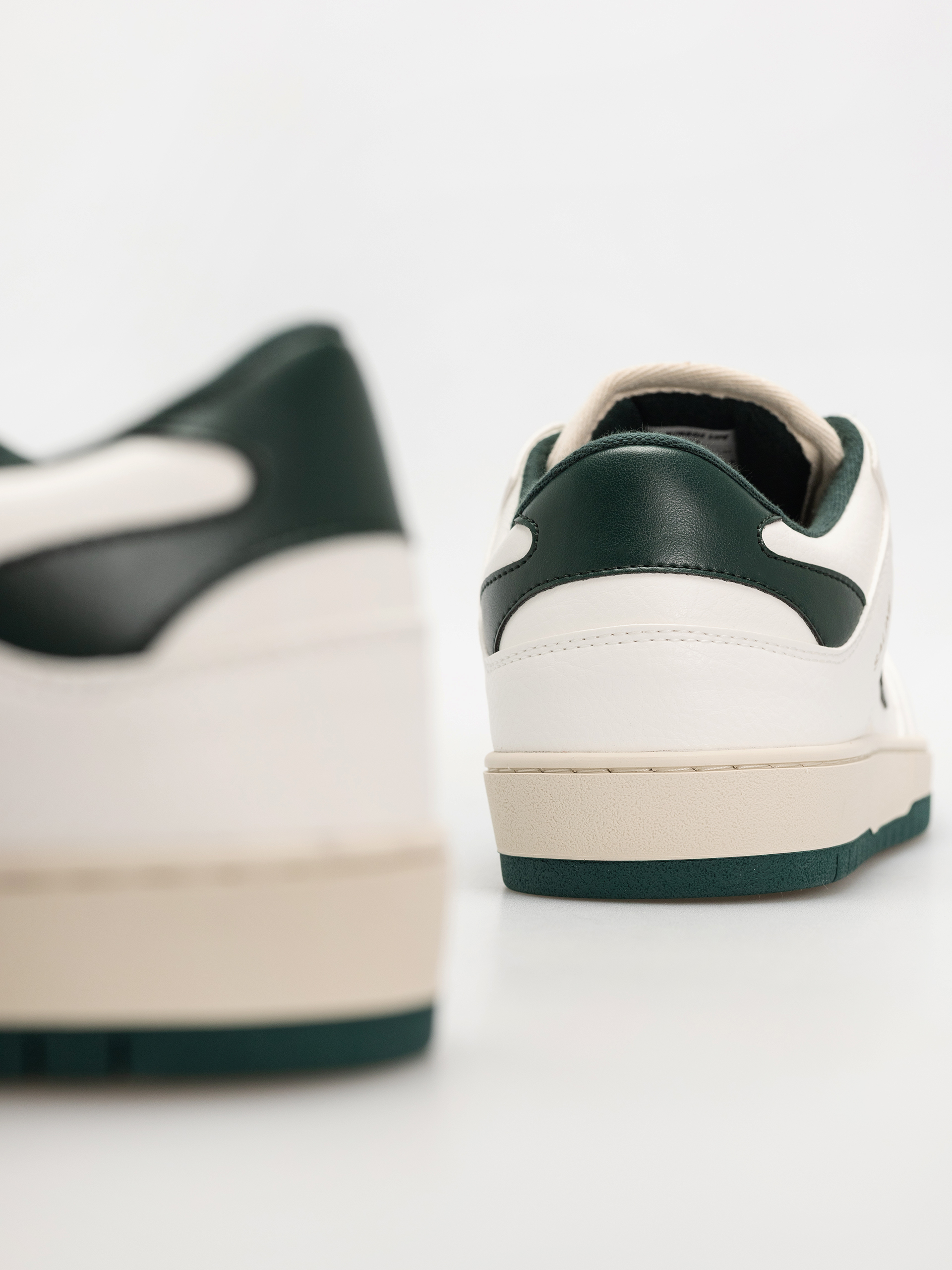 Flamingos Life Shoes Saline (forest)