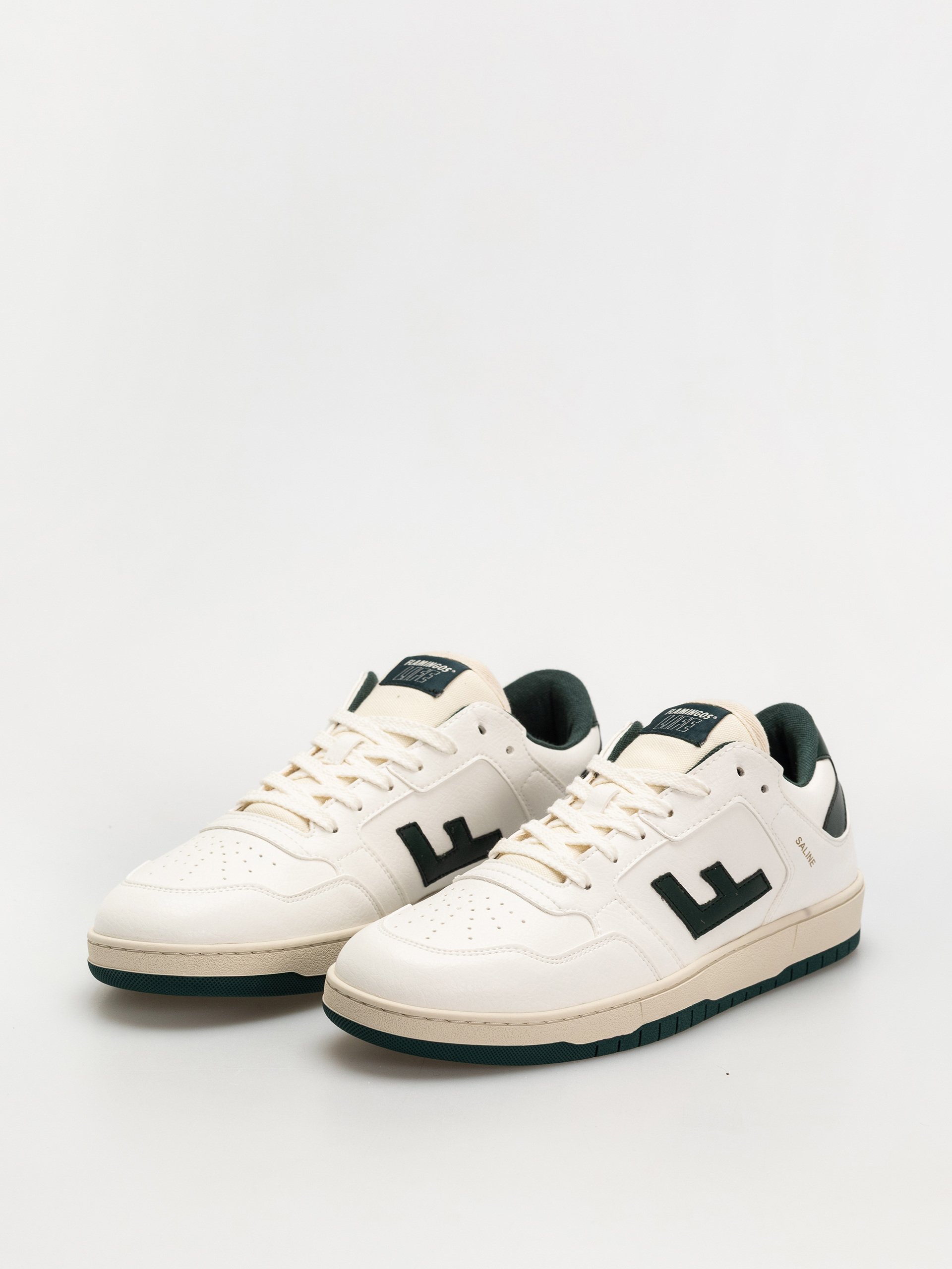 Flamingos Life Schuhe Saline (forest)