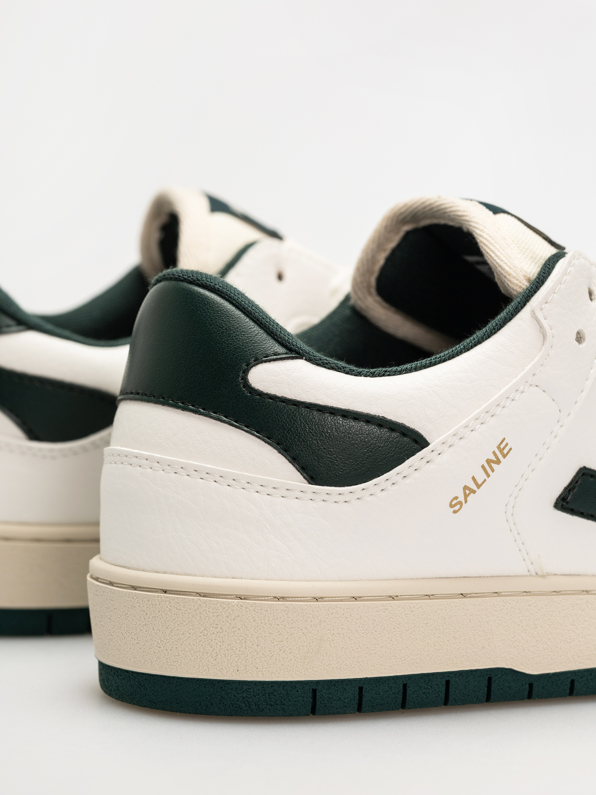 Flamingos Life Shoes Saline (forest)