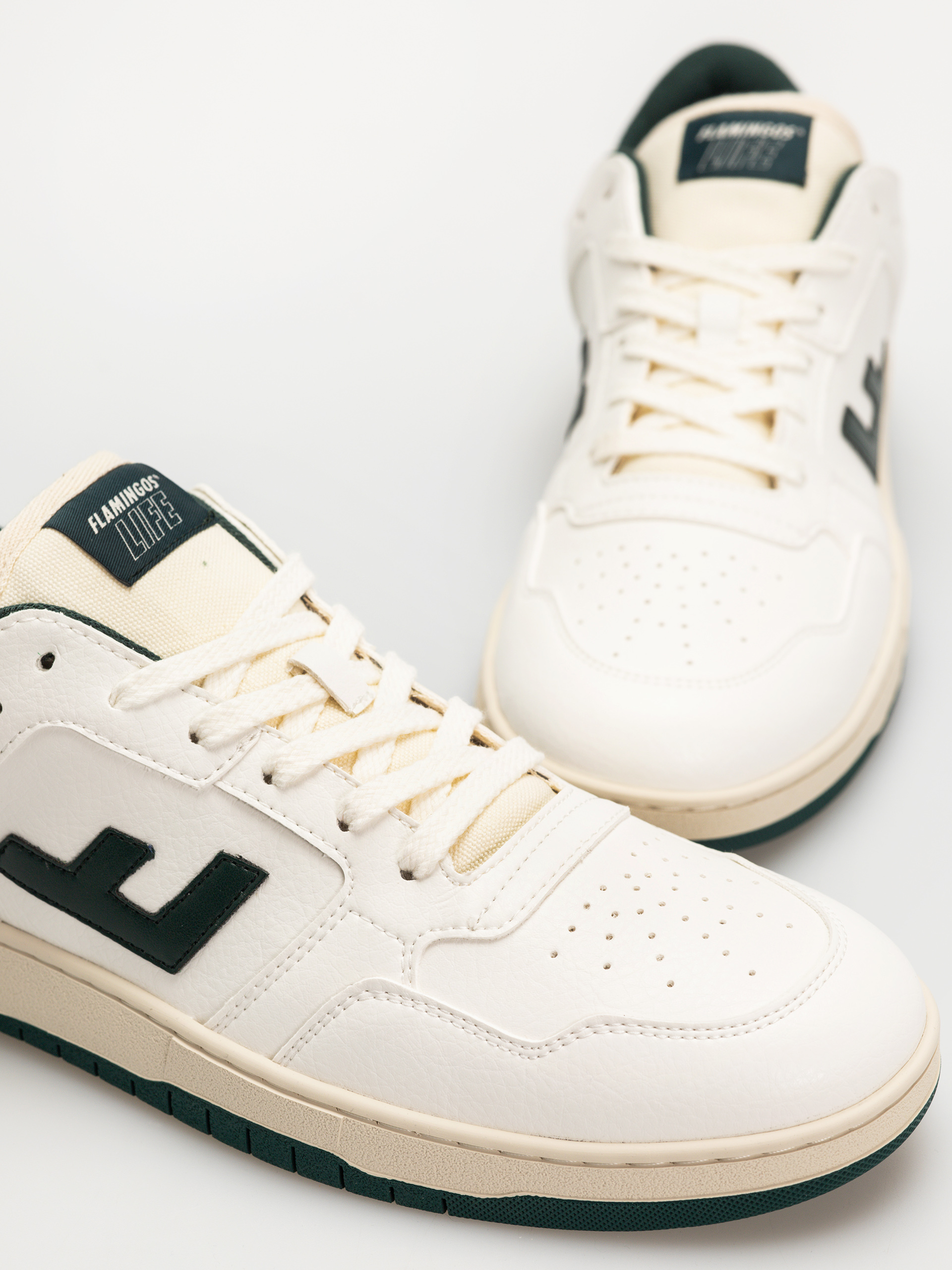 Flamingos Life Schuhe Saline (forest)