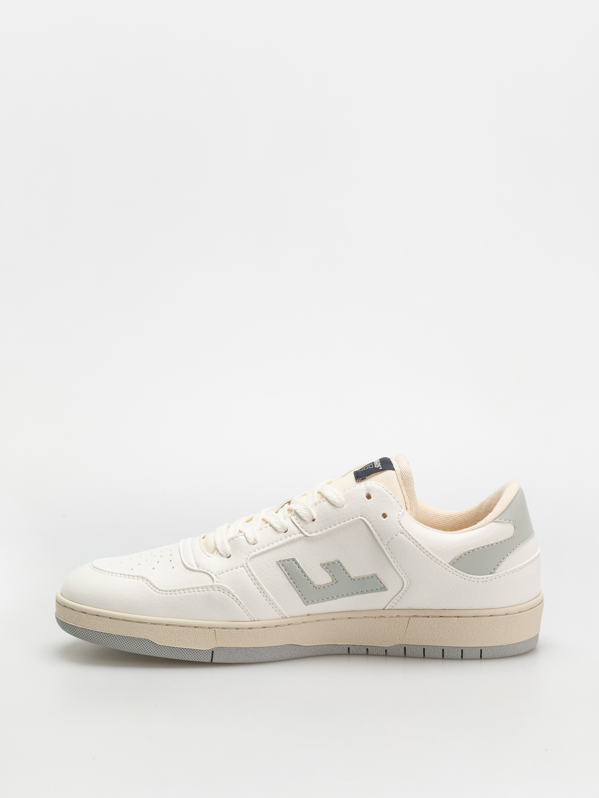 Flamingos Life Shoes Saline (gray)