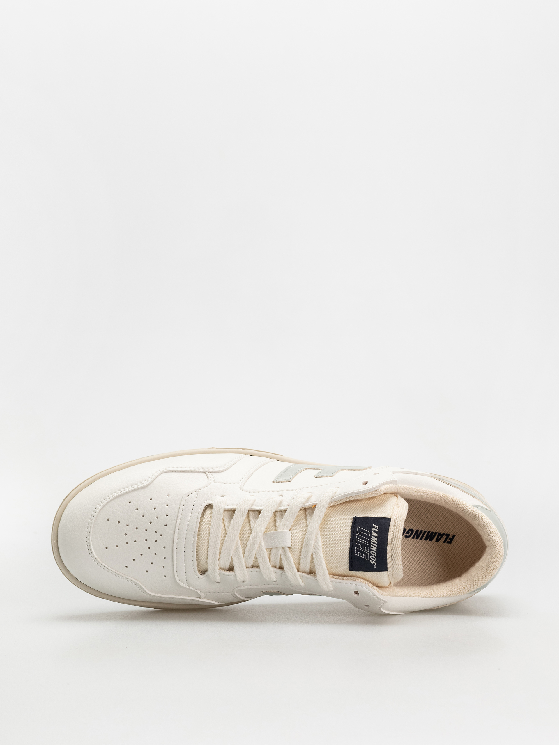 Flamingos Life Saline Shoes (gray)