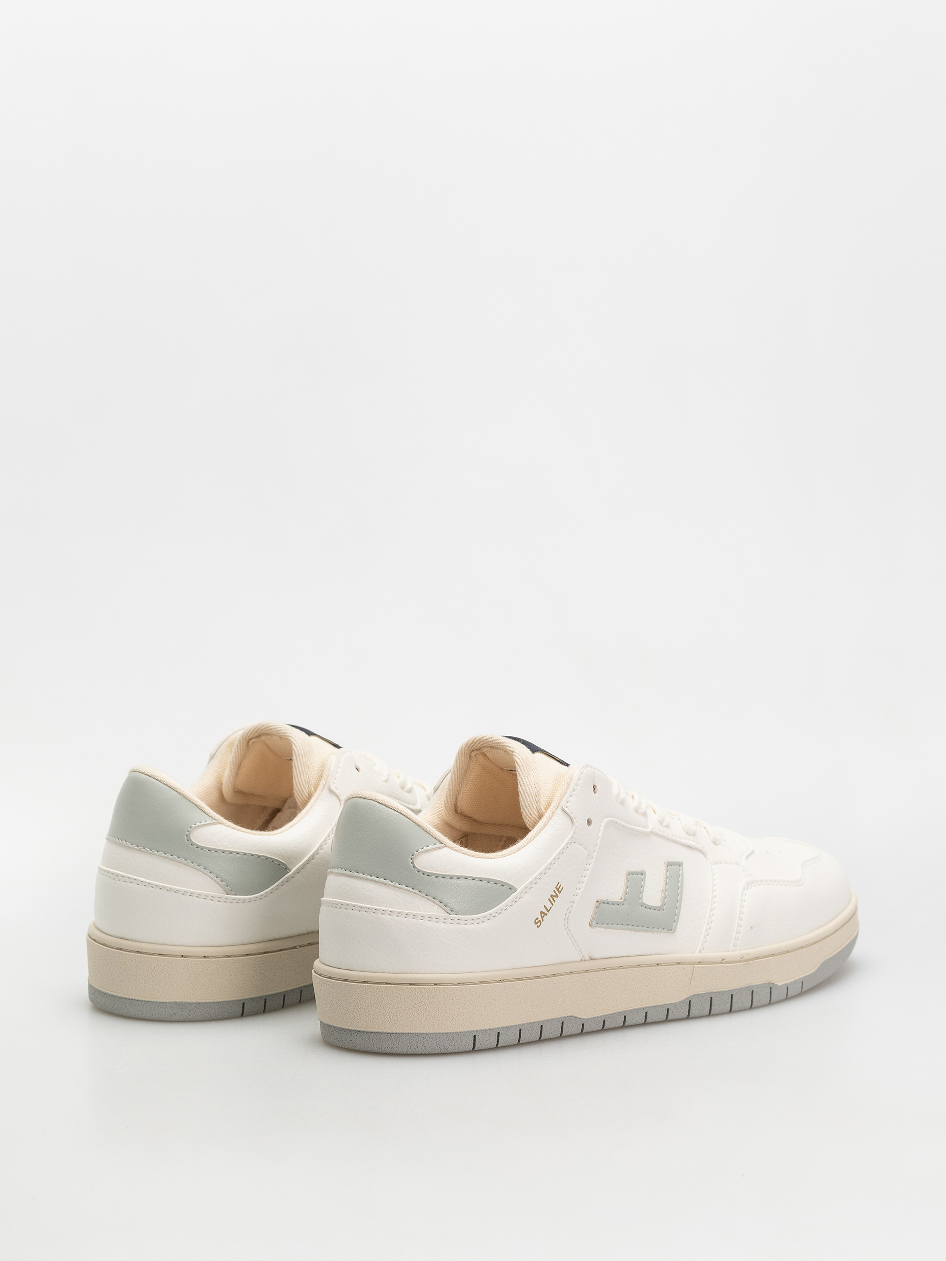 Flamingos Life Shoes Saline (gray)