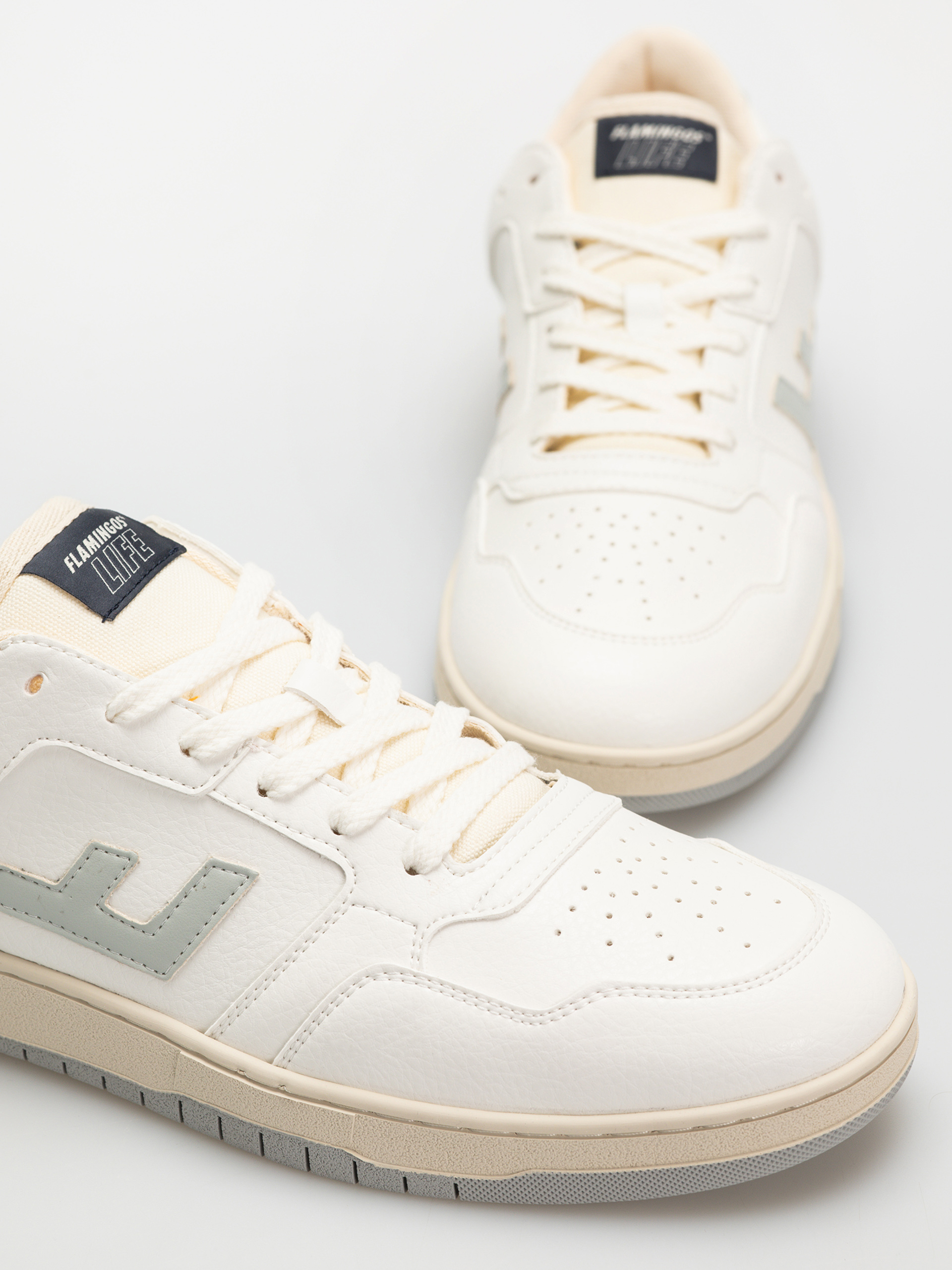 Flamingos Life Schuhe Saline (gray)