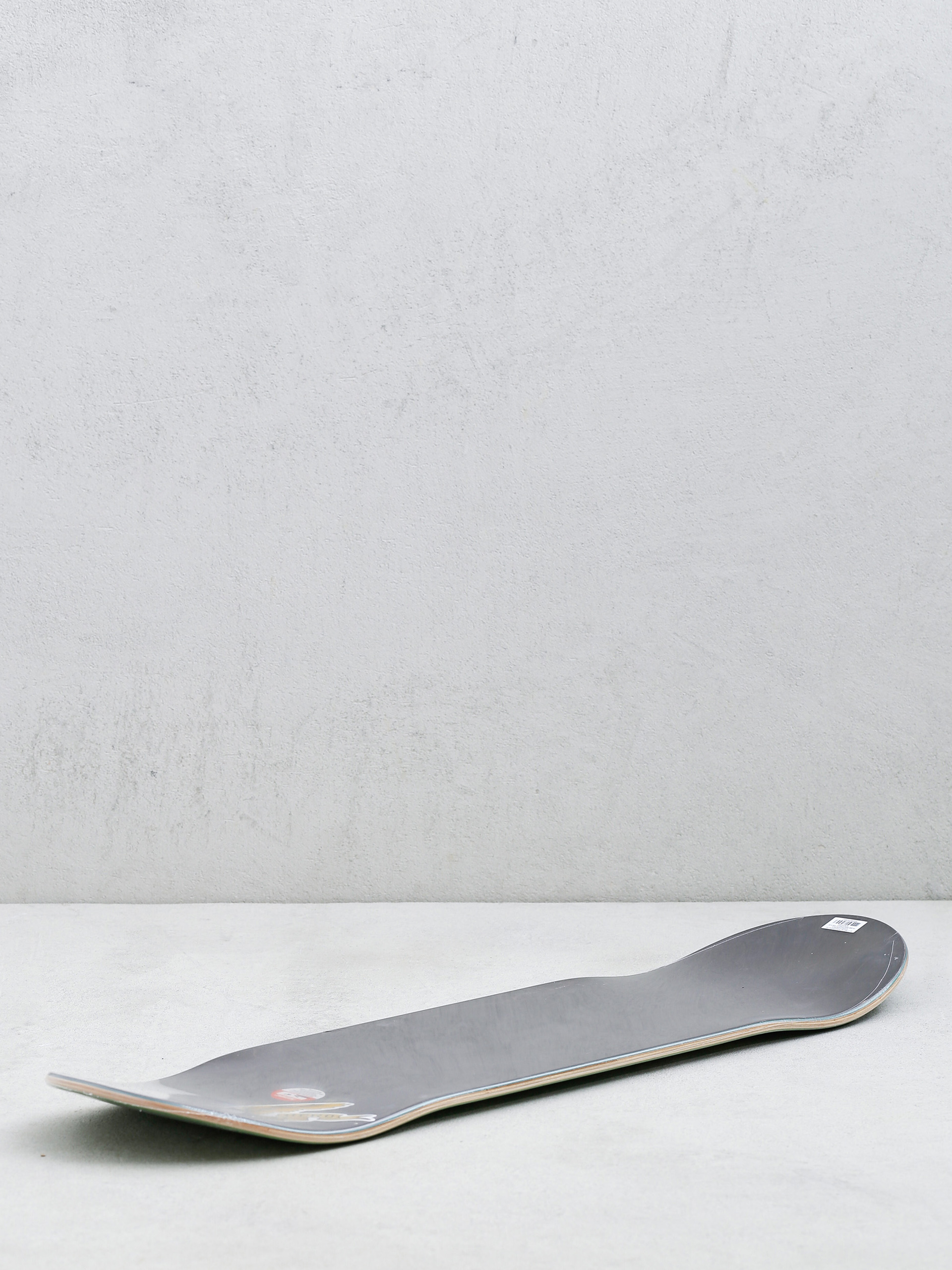 Antihero Daan Roach Toad Deck (green)