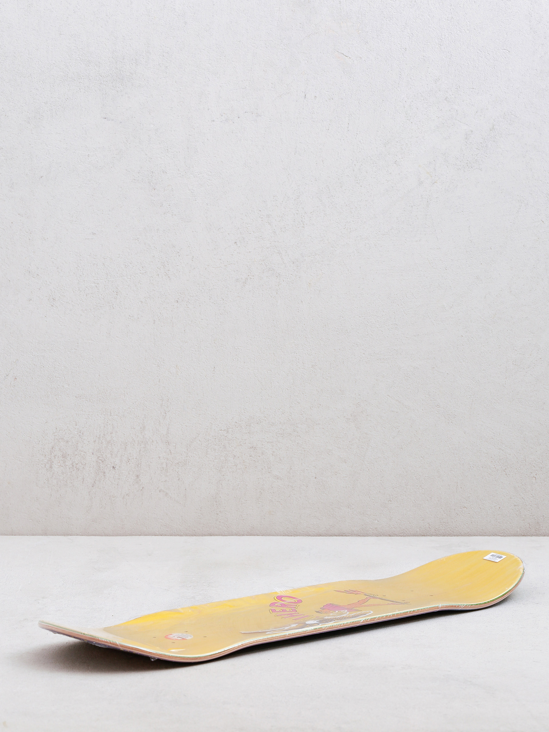 Antihero Ba Some Legs Deck (blue)