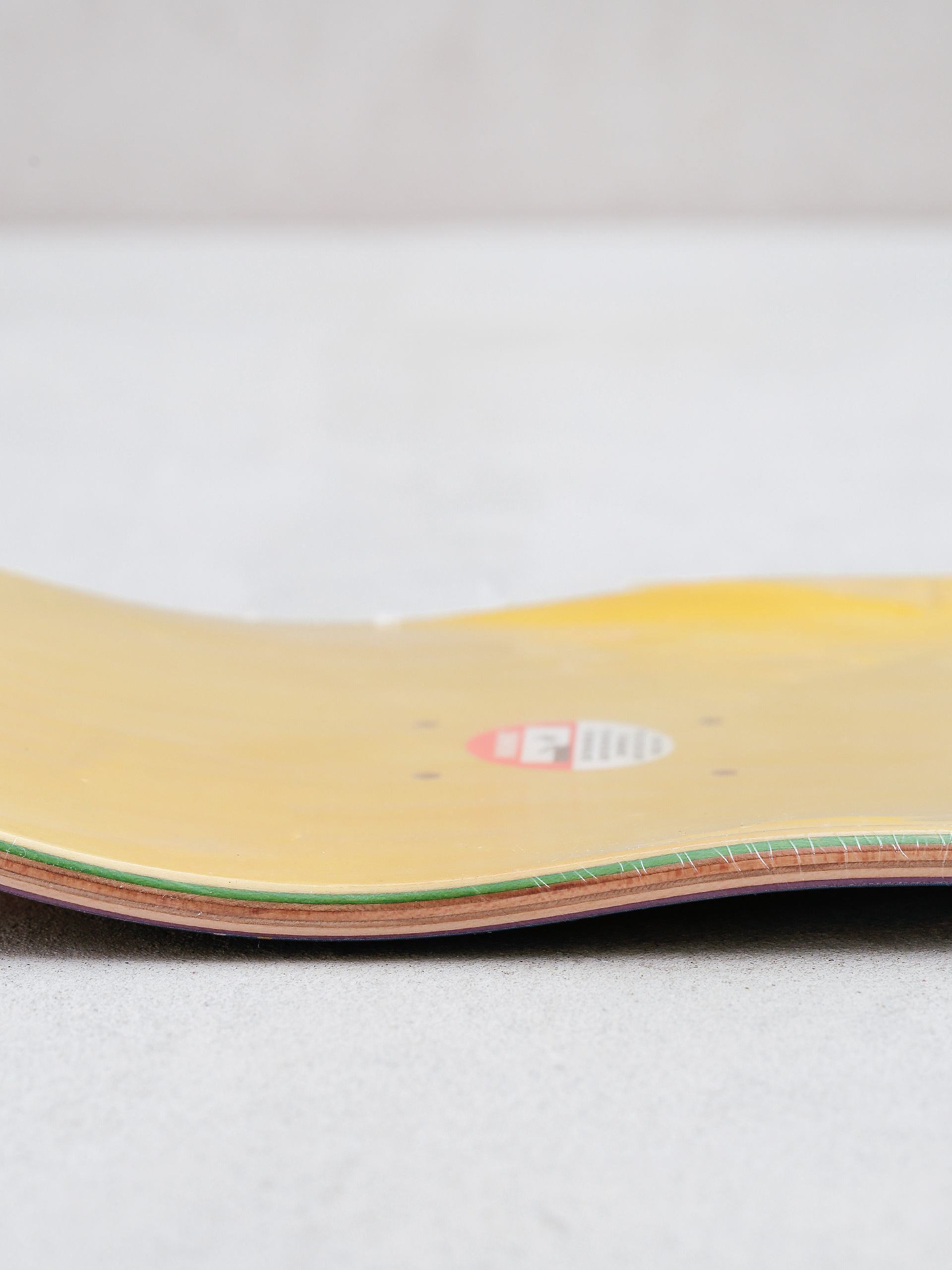 Antihero Ba Some Legs Deck (blue)