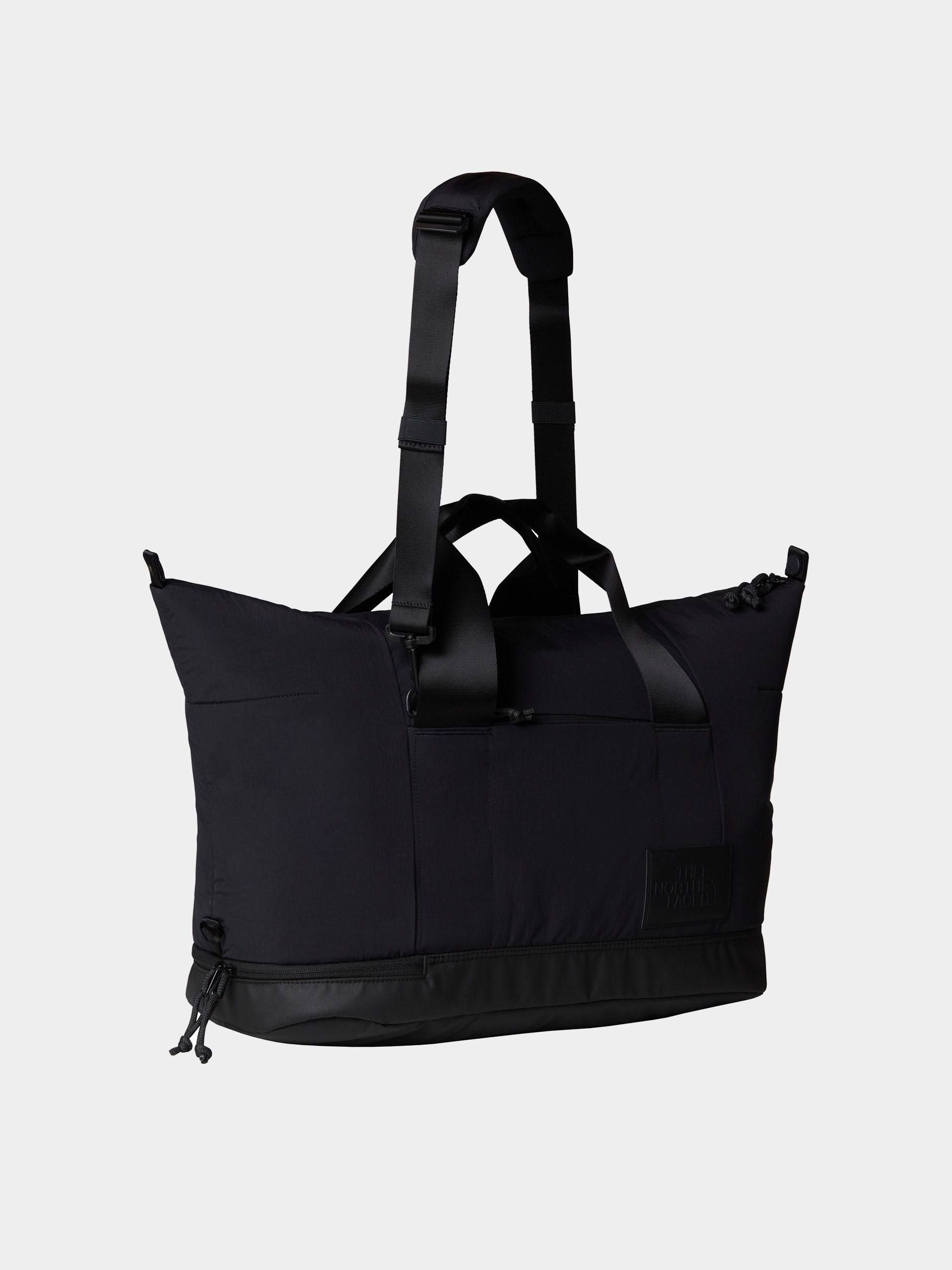 The North Face Tasche Never Stop Weekender Duffel Wmn (tnf black npf)