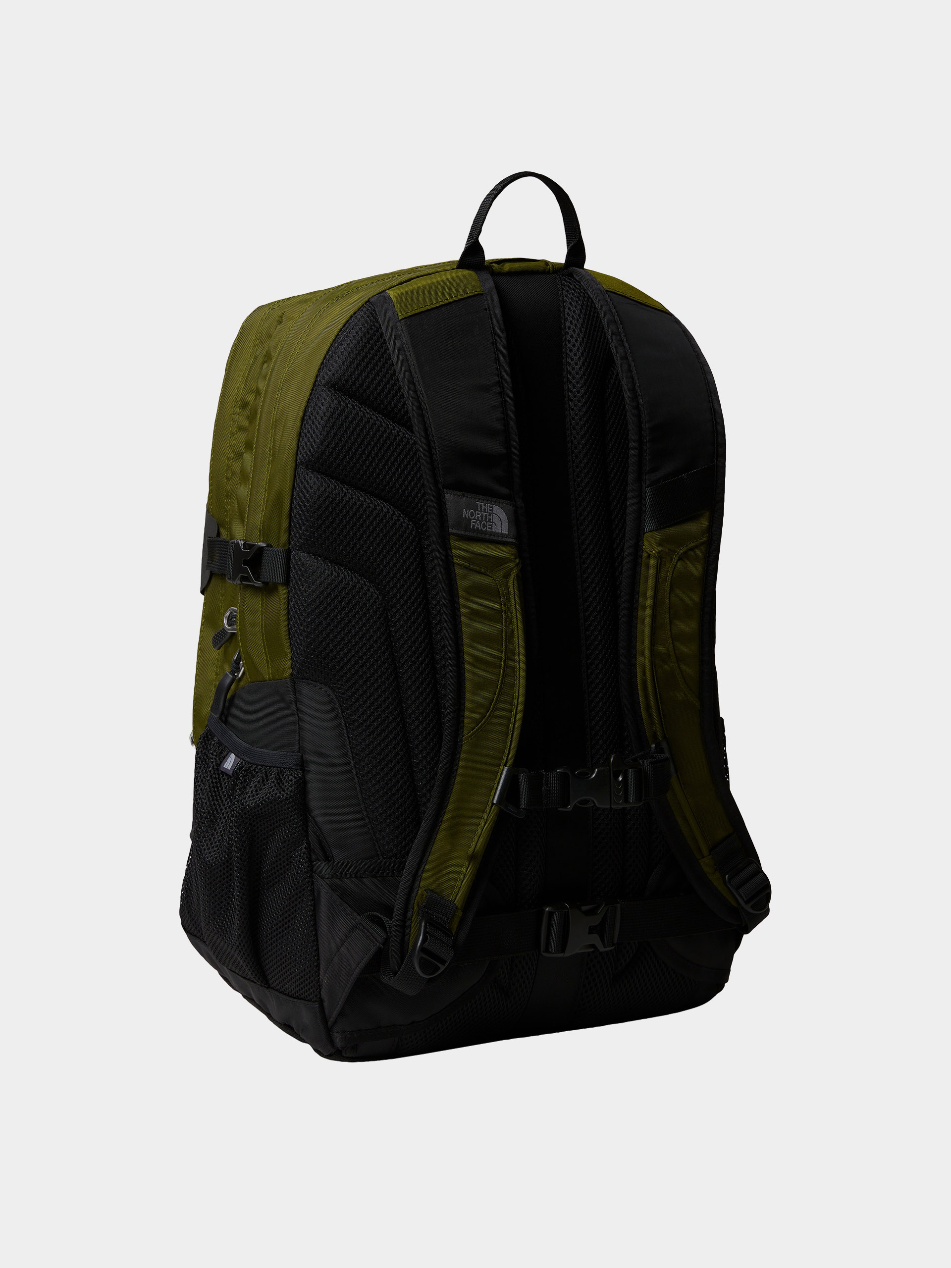 The North Face Backpack Borealis Classic (forest olive/tnf black)