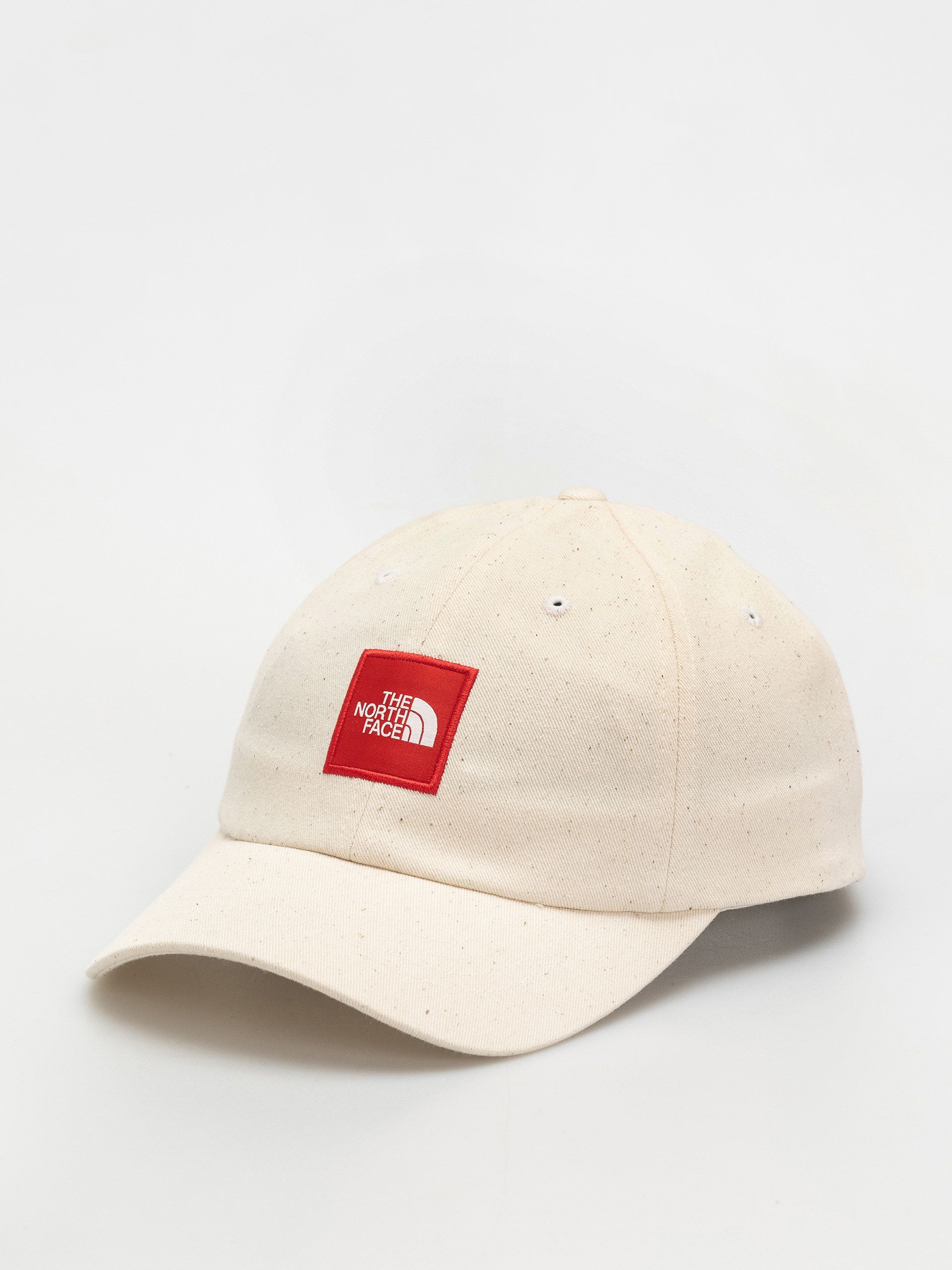 The North Face Norm Hat Cap (white dune/raw undyed)