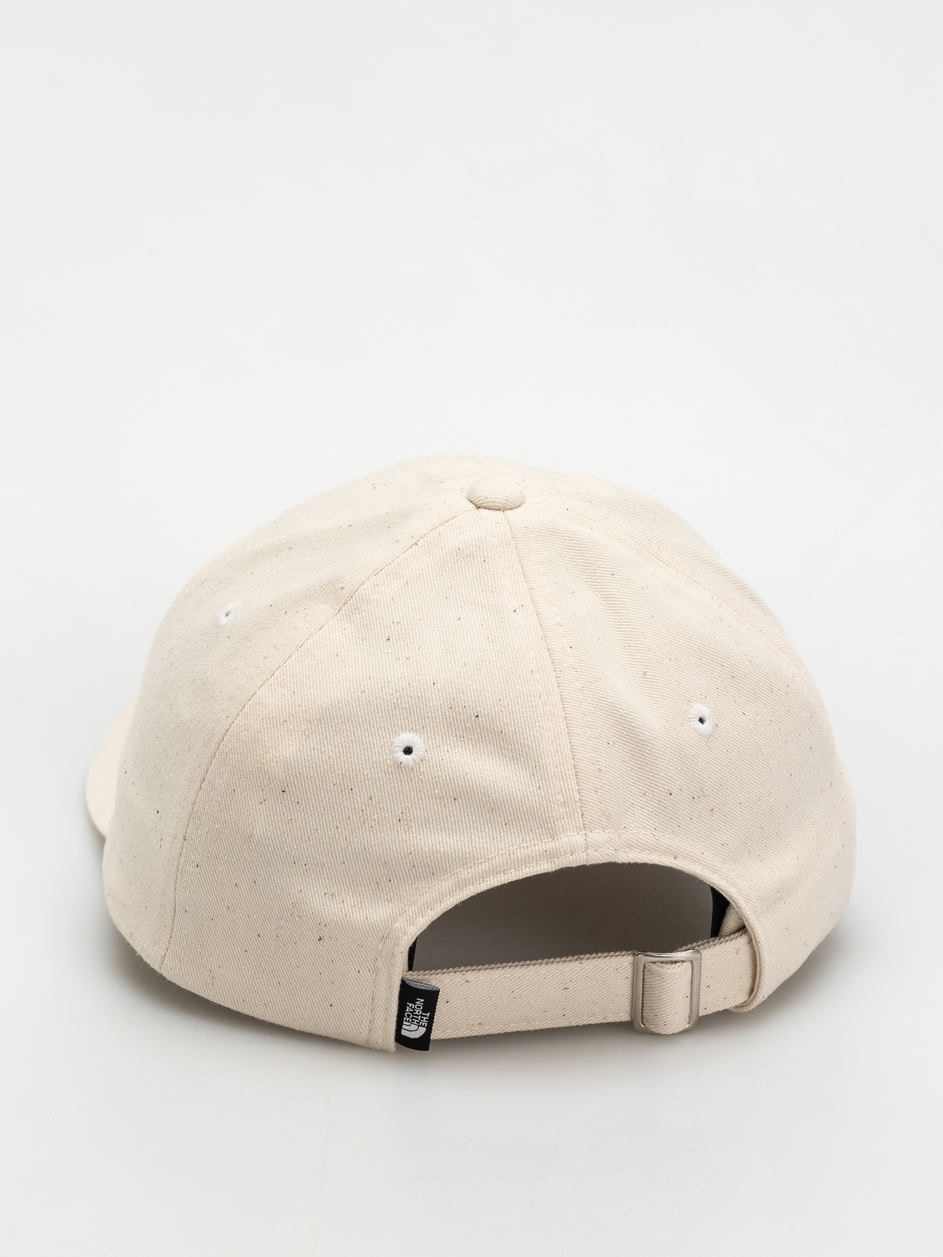 The North Face Norm Hat Cap (white dune/raw undyed)