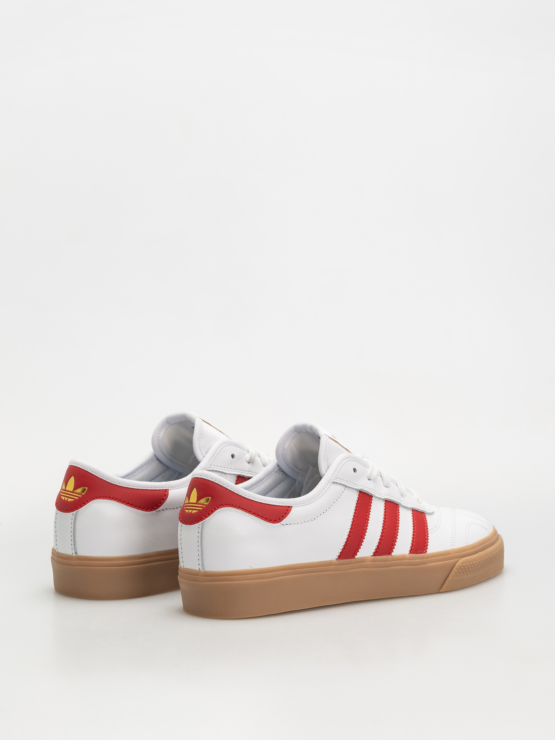 adidas Adi Ease Shoes (ftwwht/betsca/goldmt)