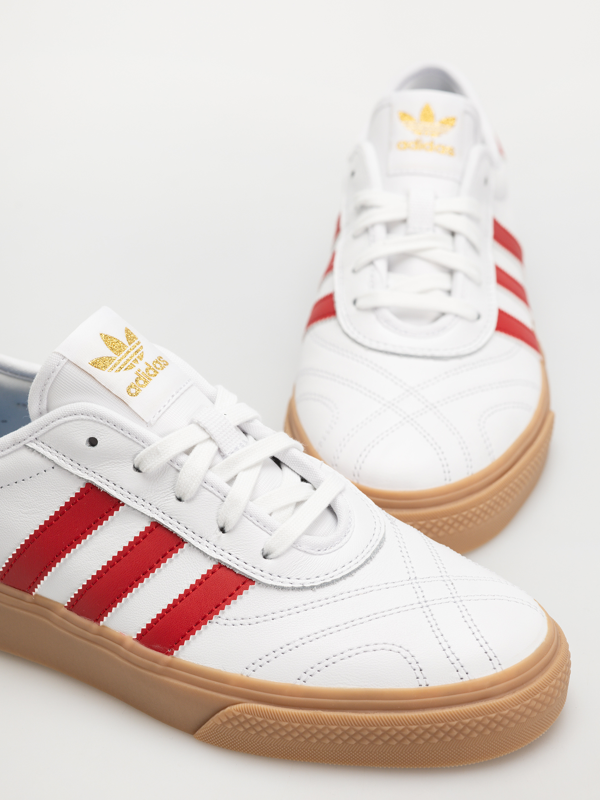 adidas Adi Ease Schuhe (ftwwht/betsca/goldmt)