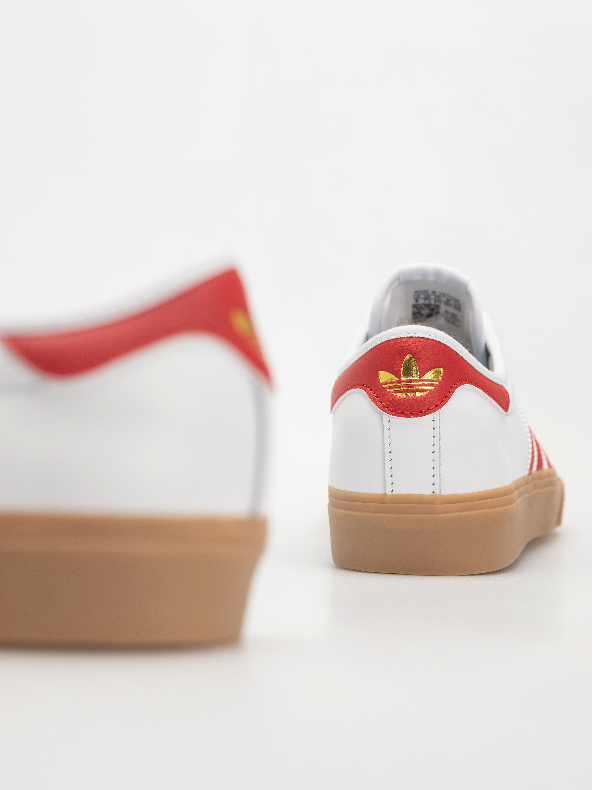 adidas Adi Ease Schuhe (ftwwht/betsca/goldmt)