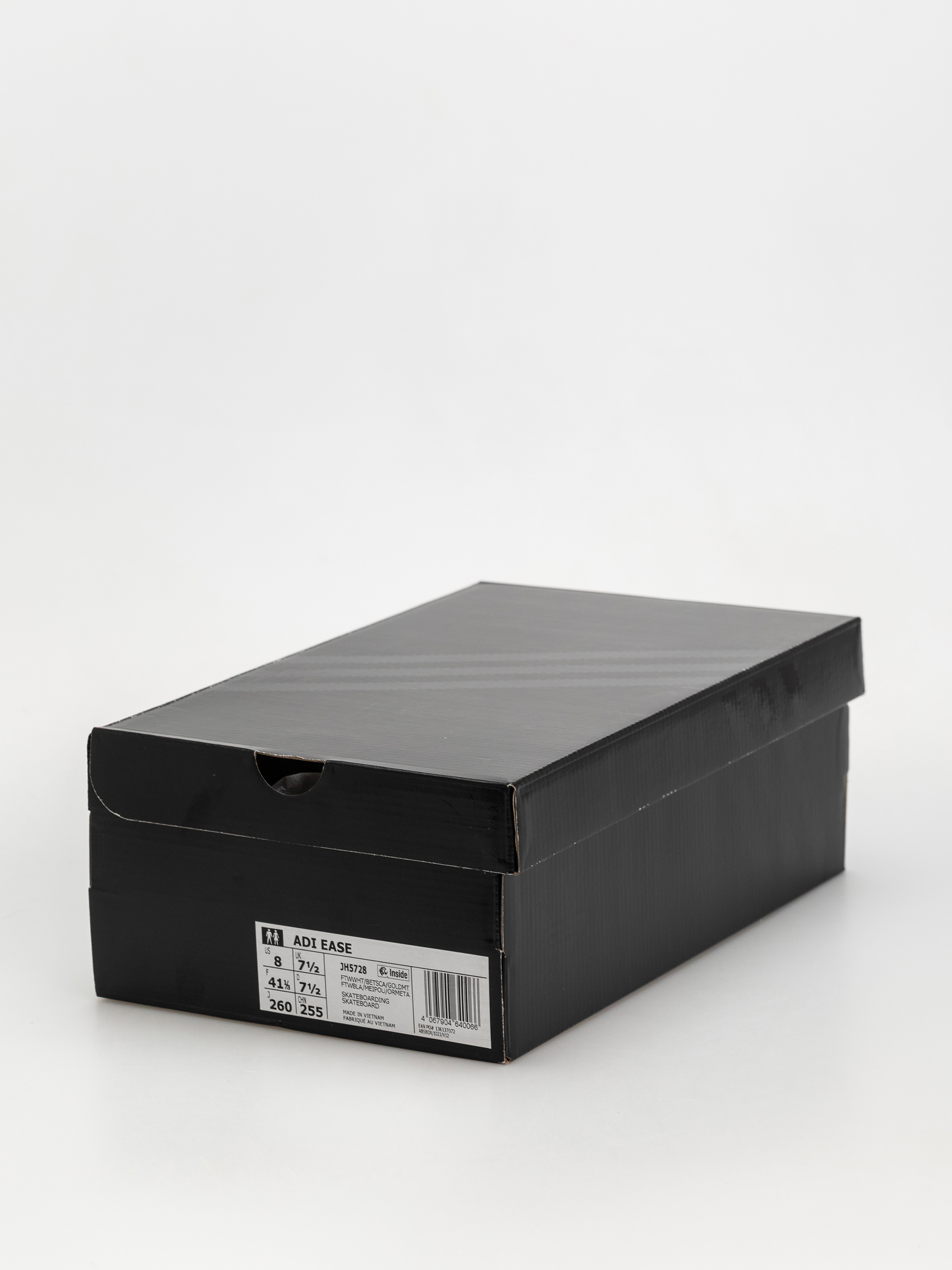 adidas Adi Ease Schuhe (ftwwht/betsca/goldmt)