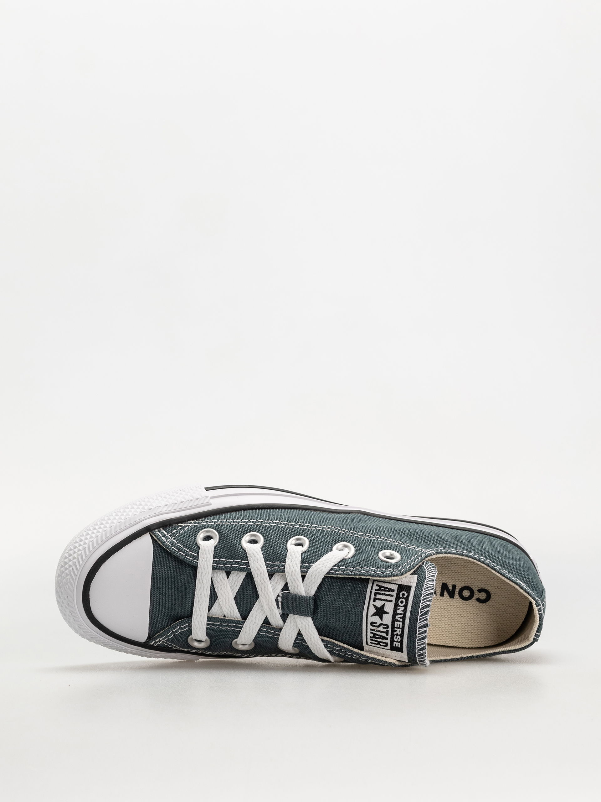 Converse Chuck Taylor All Star Ox Chucks (true nature)