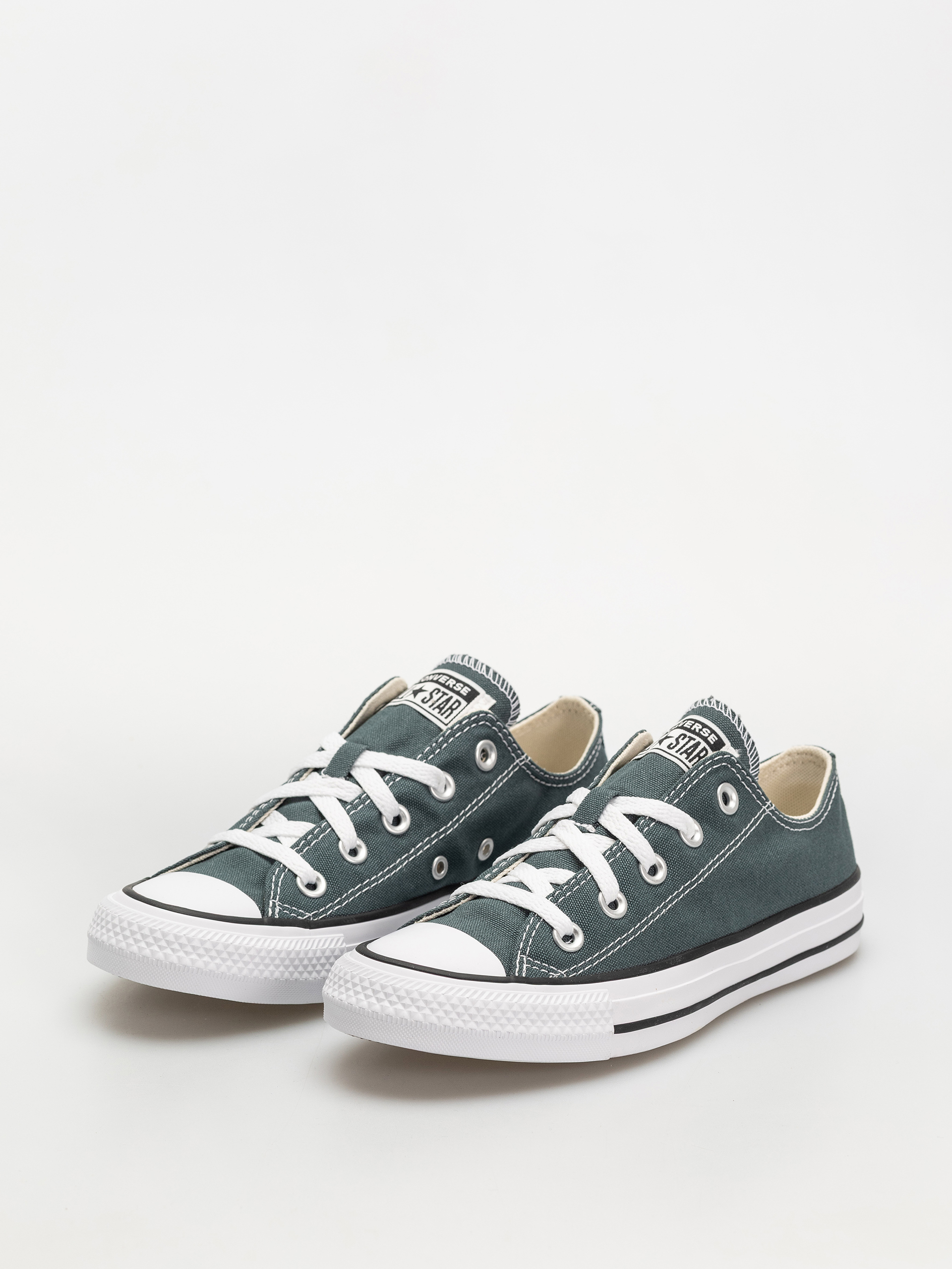 Converse Chuck Taylor All Star Ox Chucks (true nature)