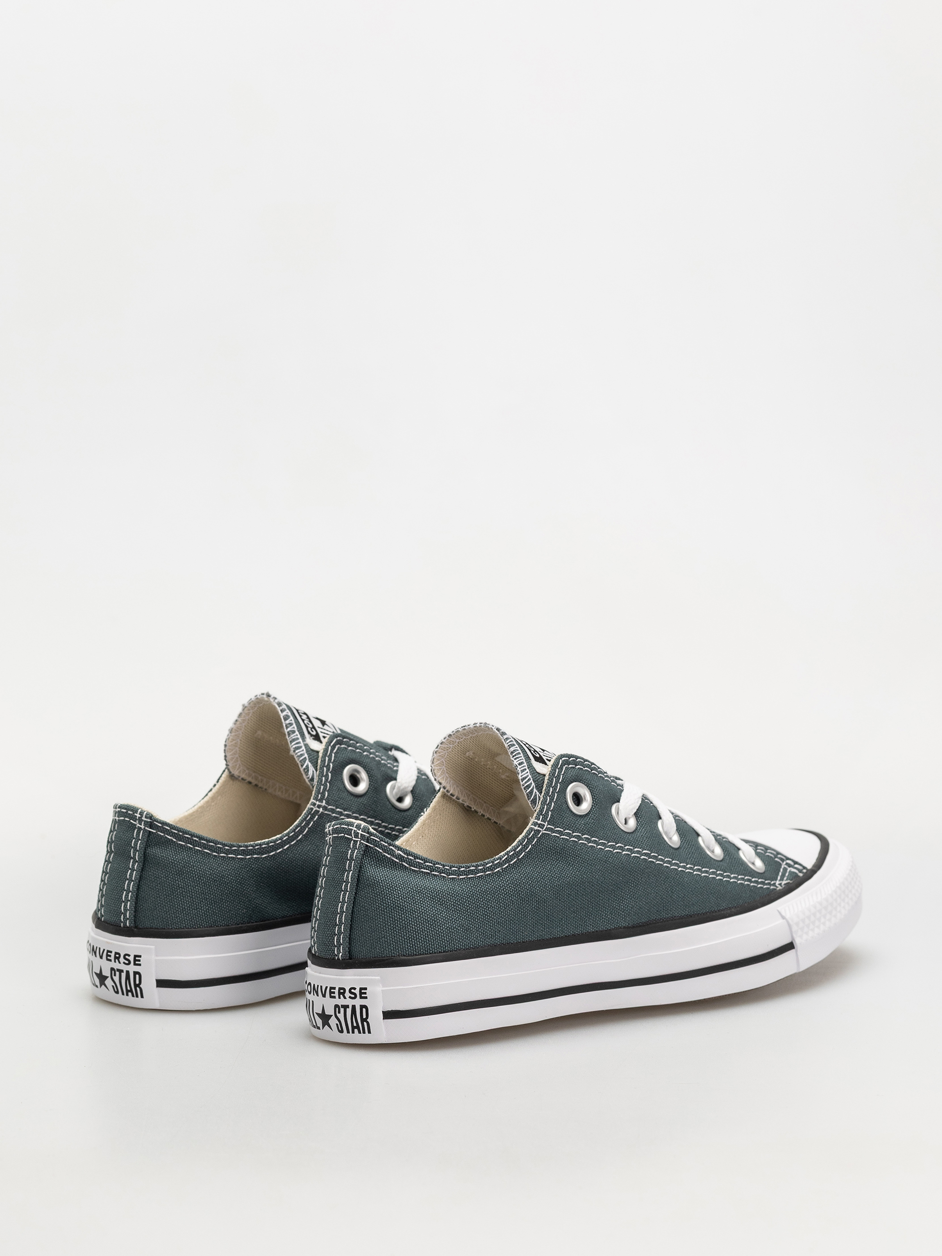 Converse Chuck Taylor All Star Ox Chucks (true nature)