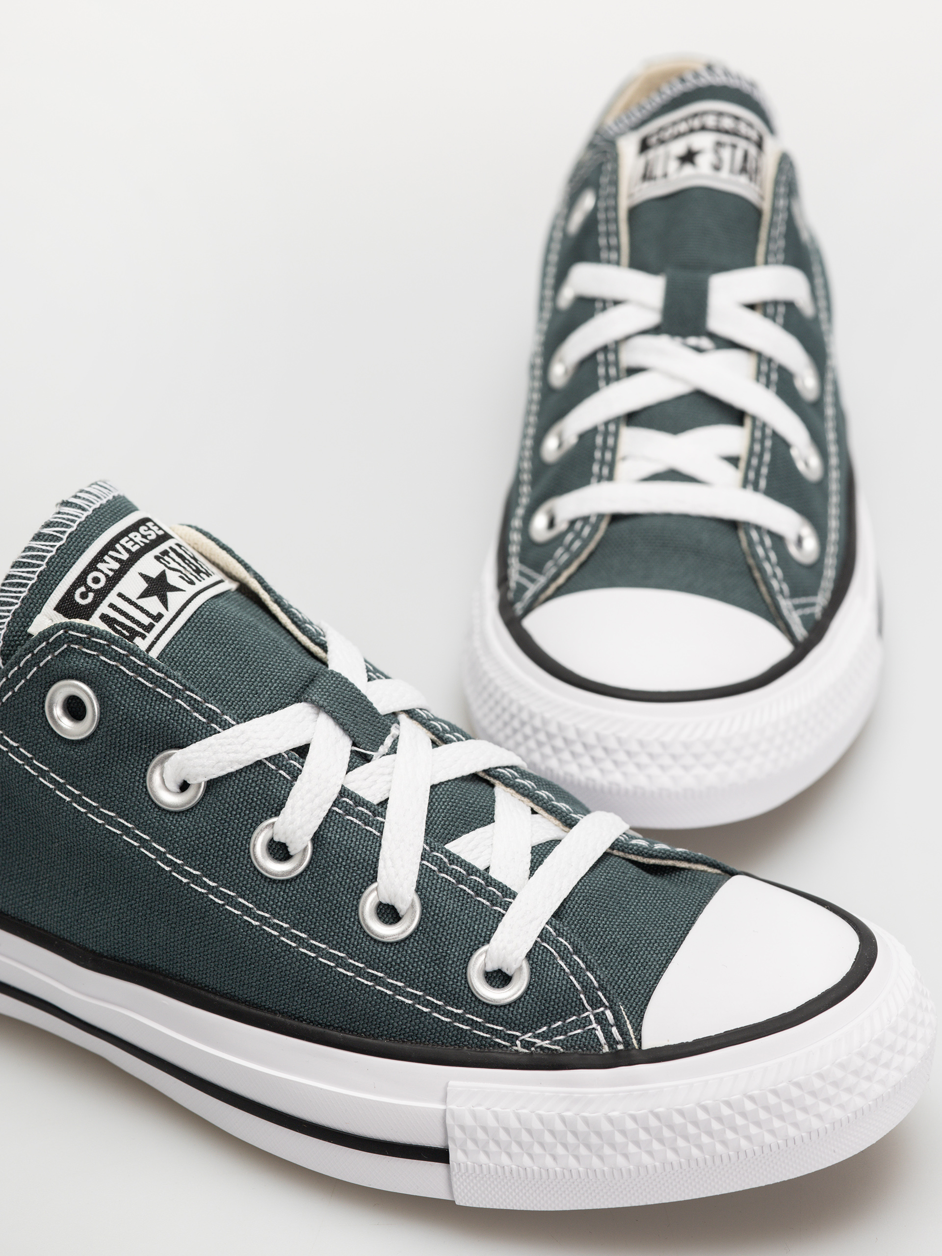 Converse Chuck Taylor All Star Ox Chucks (true nature)