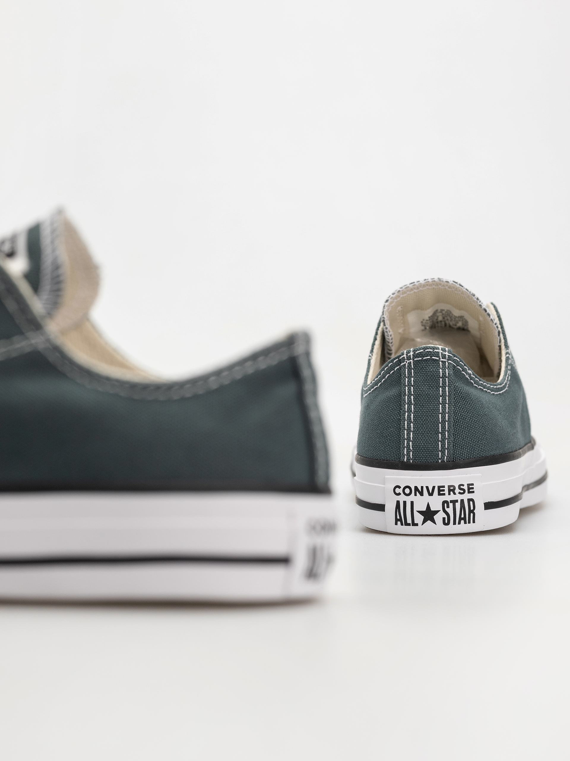 Converse Chuck Taylor All Star Ox Chucks (true nature)