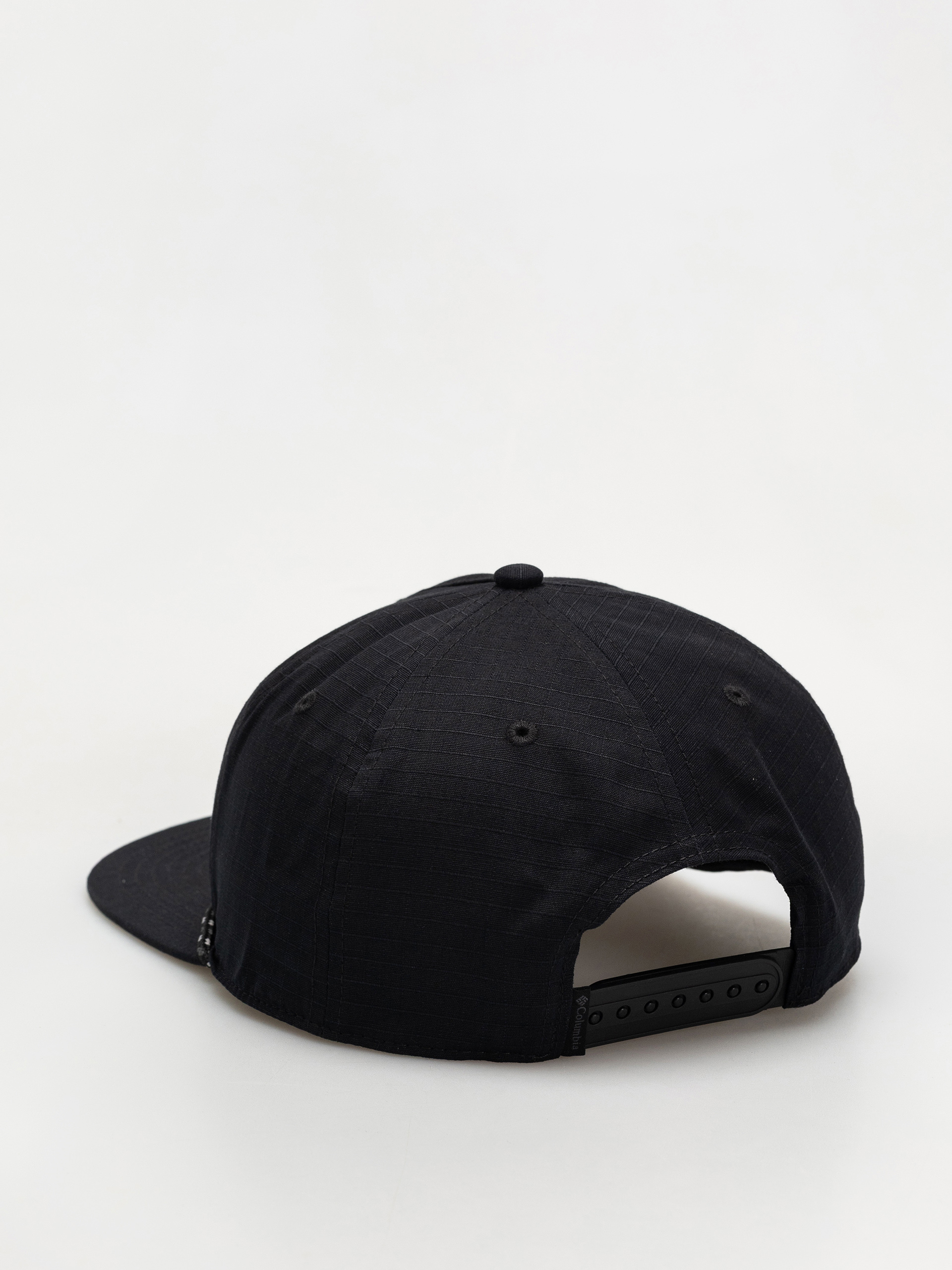 Columbia Ratchet Strap Snap Back Cap (black/west fis)