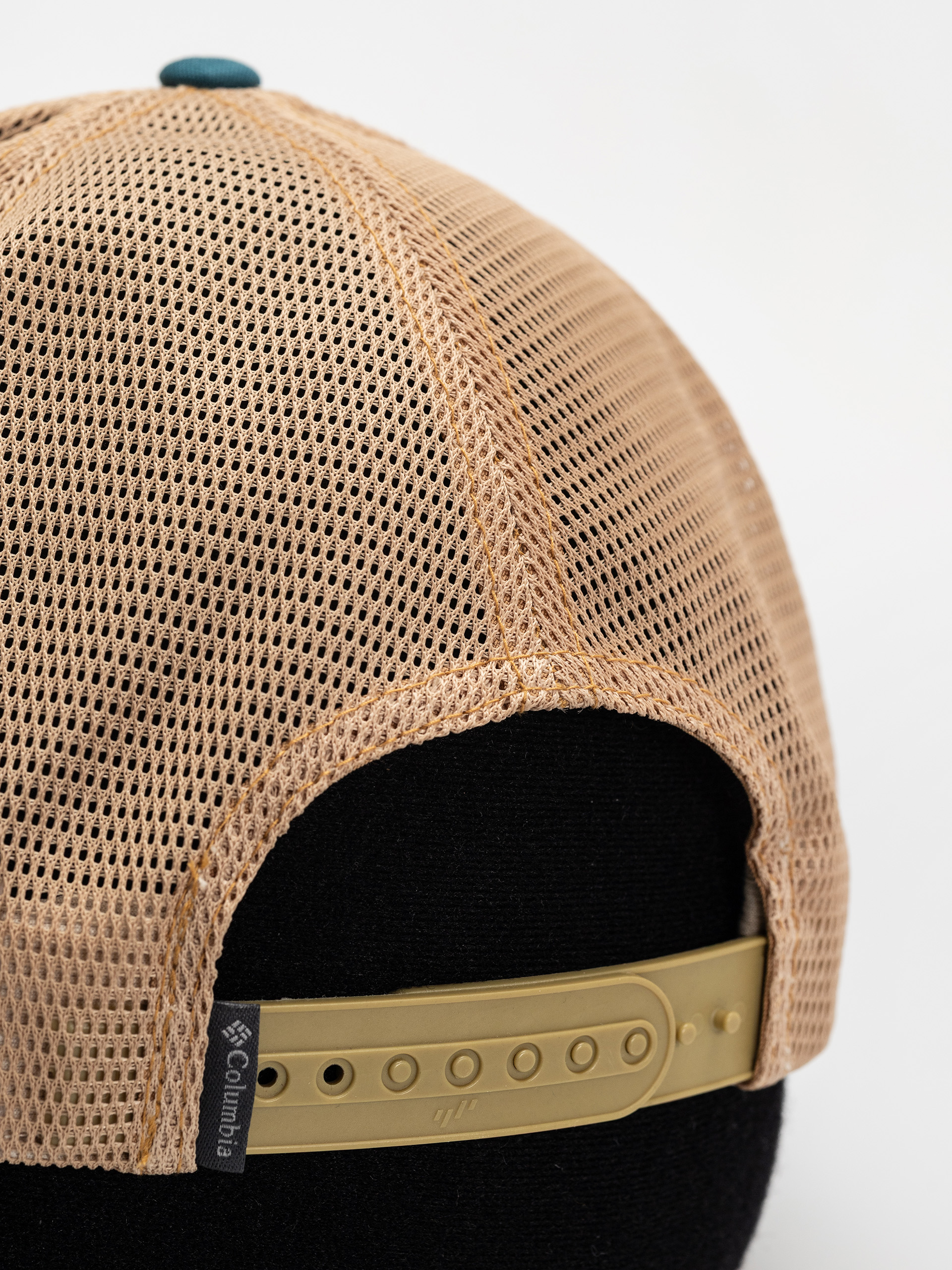 Columbia Road Ready Snap Back Cap (river blue/can)