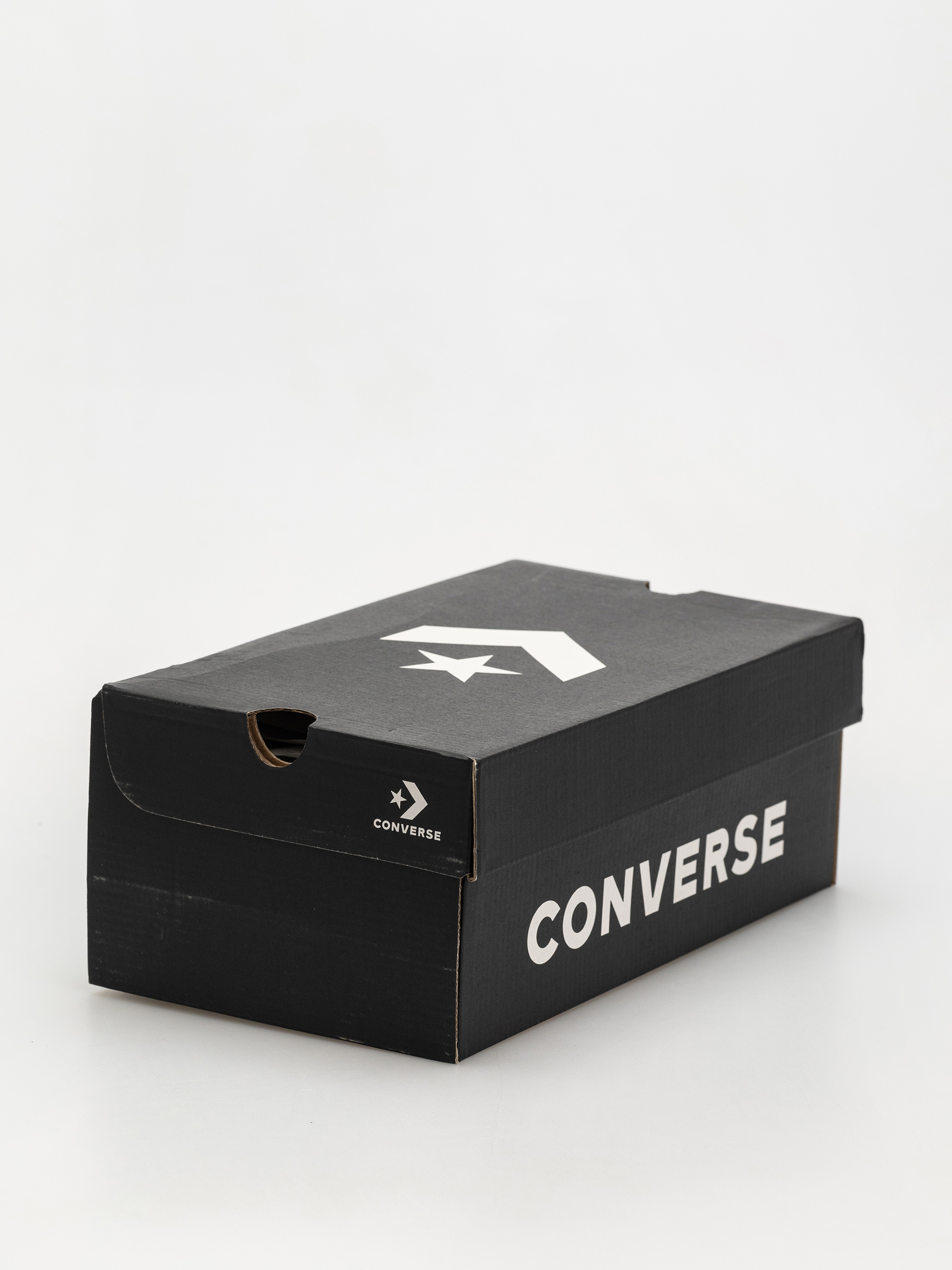 Converse Star Player 76 Ox Shoes (egret/egret/park red)