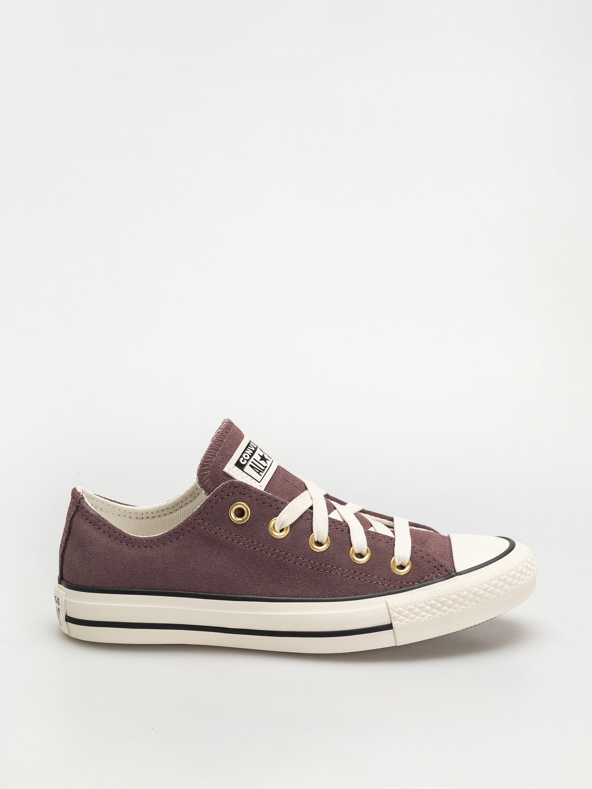 Converse Chuck Taylor All Star Ox Chucks brown (trail mixed