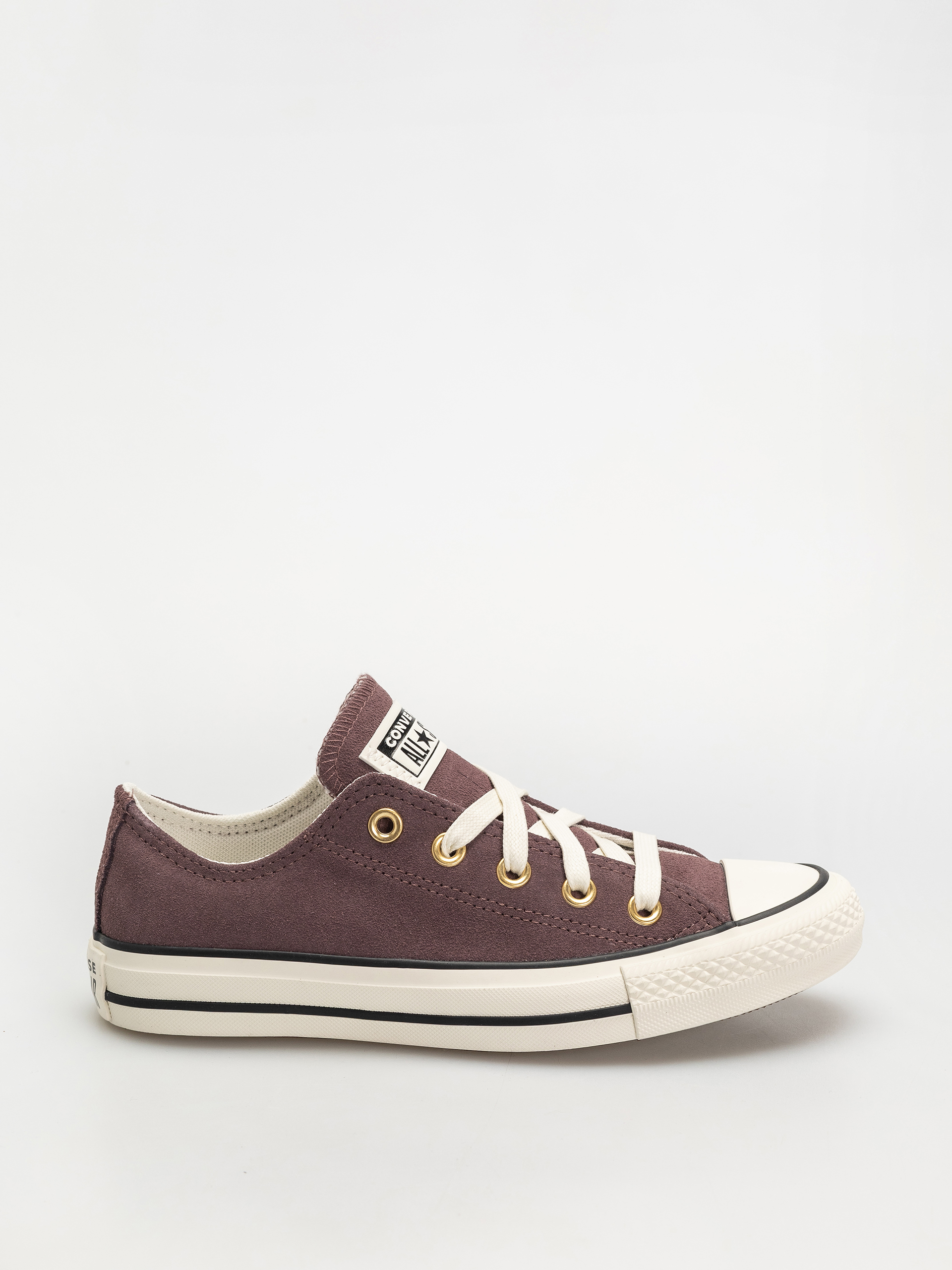 Converse Chuck Taylor All Star Ox Chucks (trail mixed/egret/black)