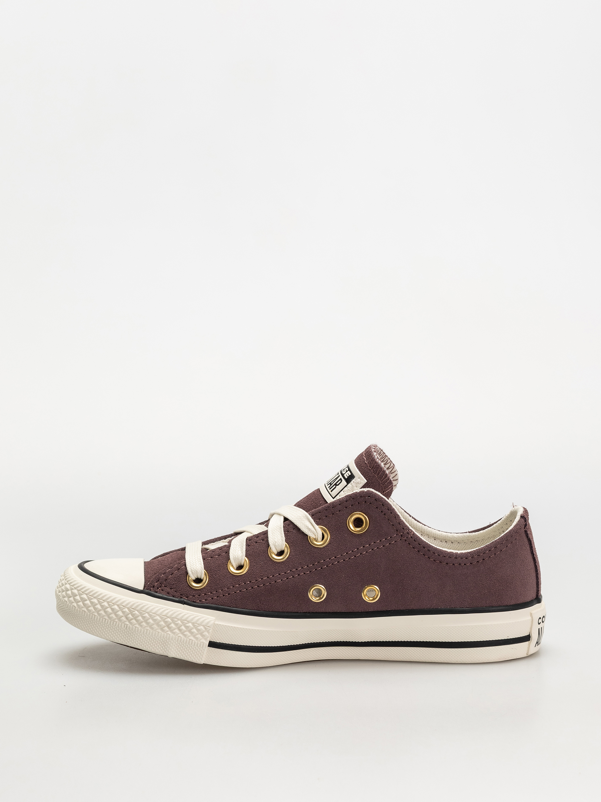Converse Chuck Taylor All Star Ox Chucks (trail mixed/egret/black)