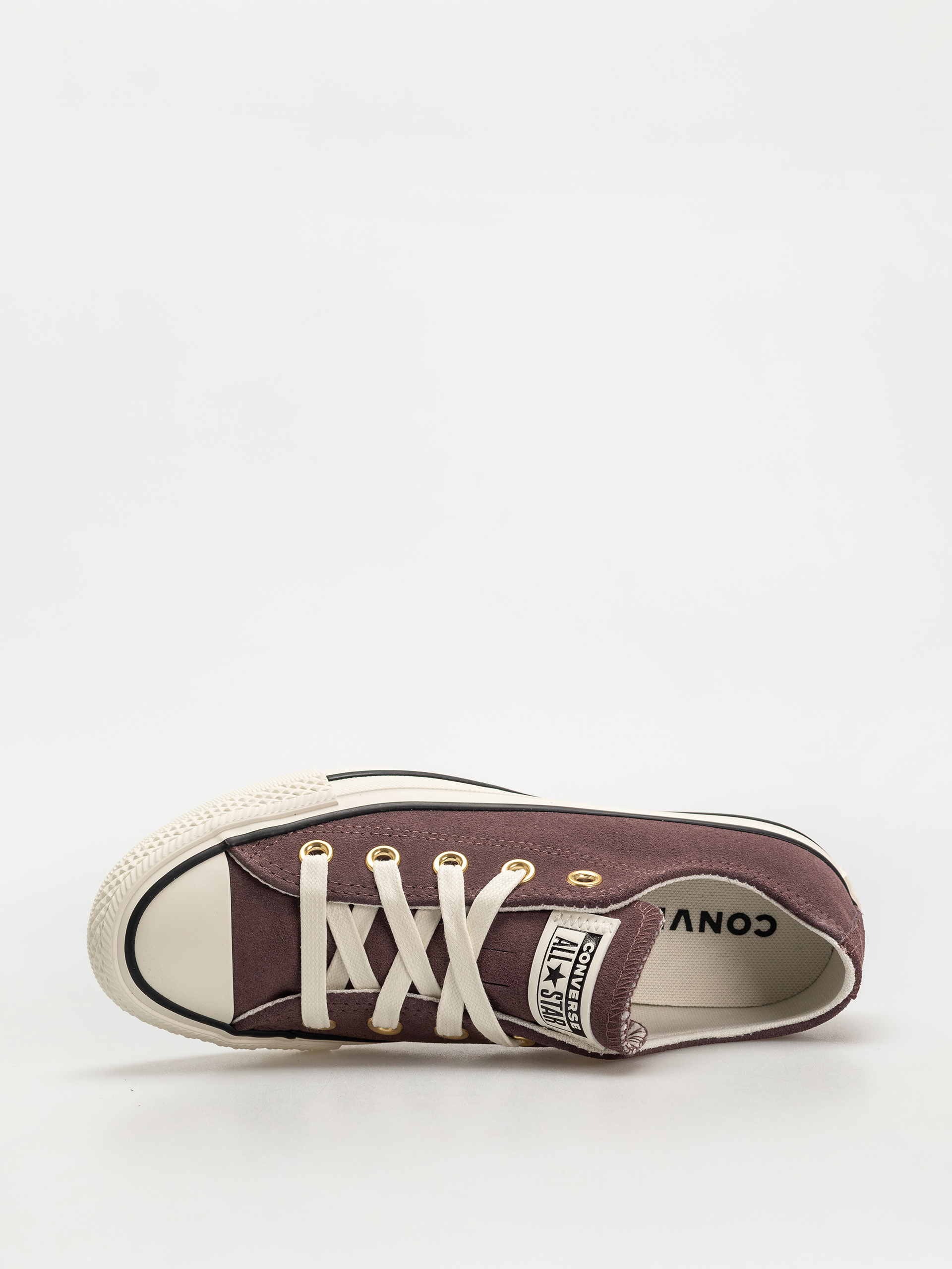 Converse Chuck Taylor All Star Ox Chucks (trail mixed/egret/black)