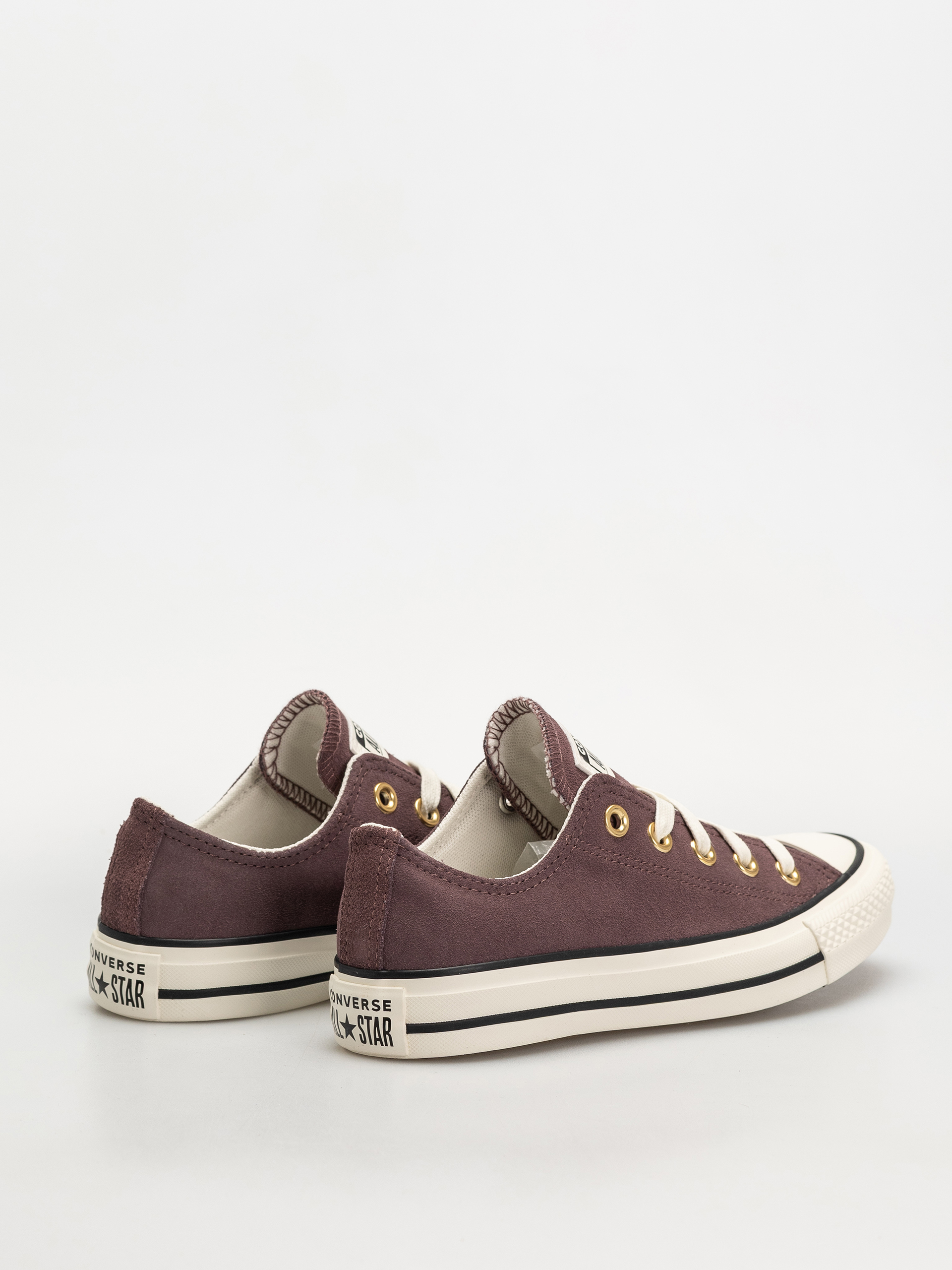 Converse Chuck Taylor All Star Ox Chucks (trail mixed/egret/black)