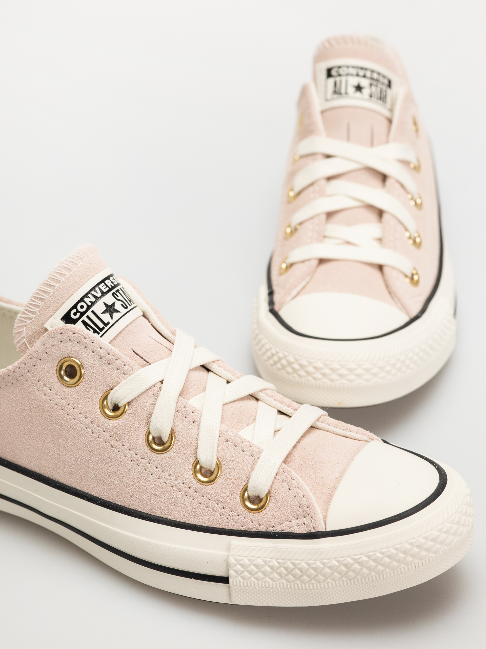 PEARLYGATESCONVERSE ALL STAR 防水スニーカー 5 新品】PEARLY GATES