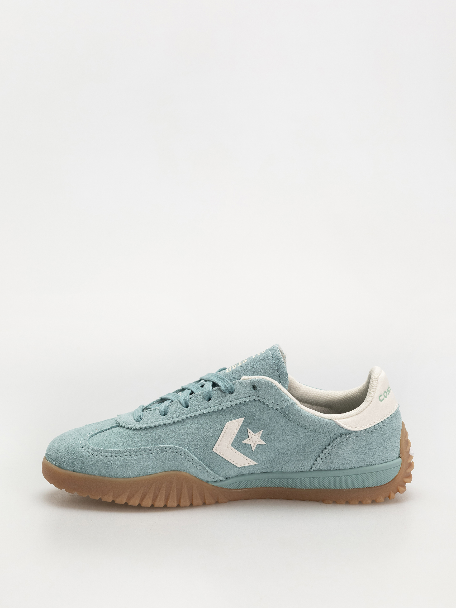 Converse Shoes Run Star Trainer (vernal pool/egret/light brown)