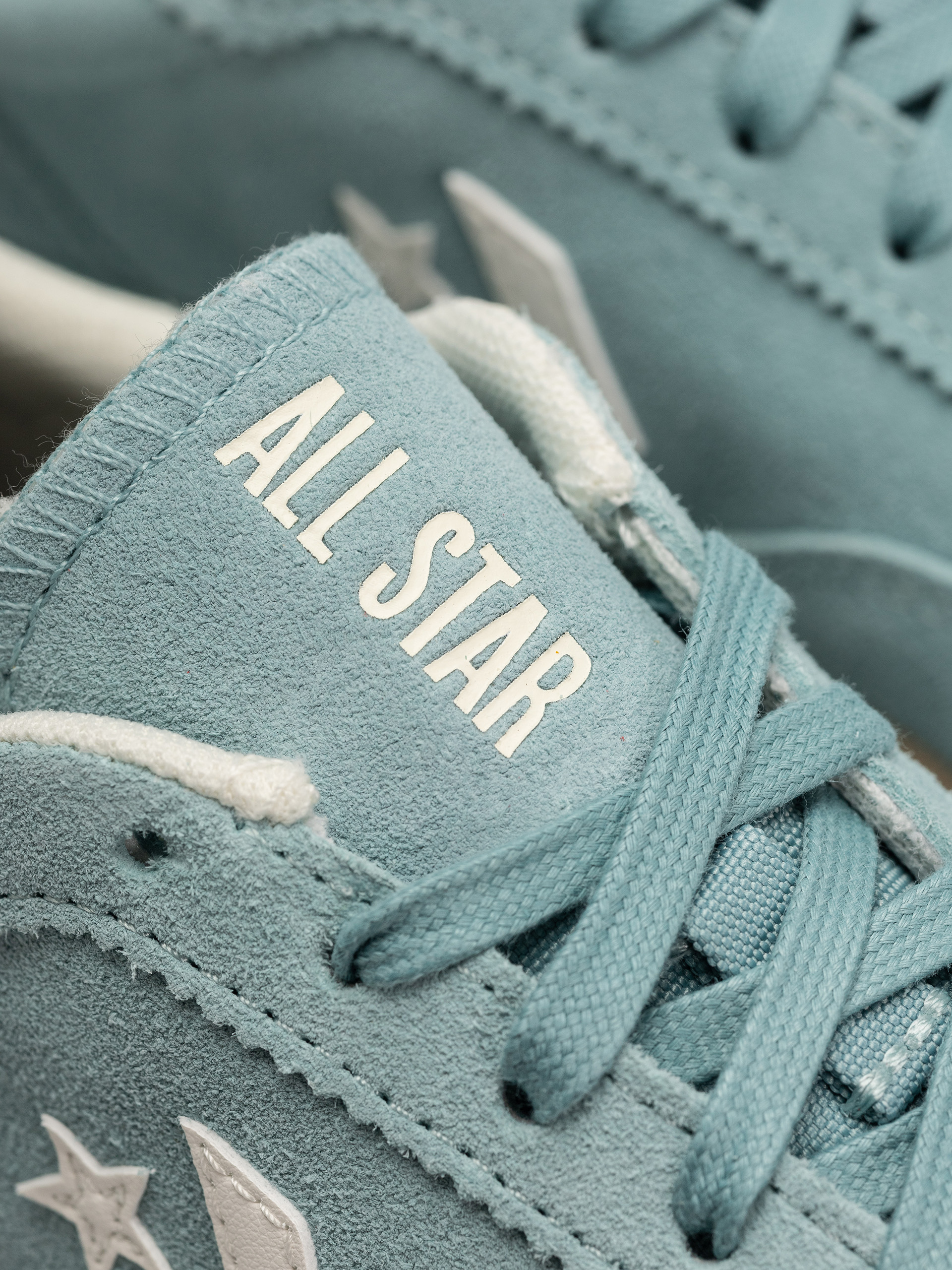 Converse Shoes Run Star Trainer (vernal pool/egret/light brown)