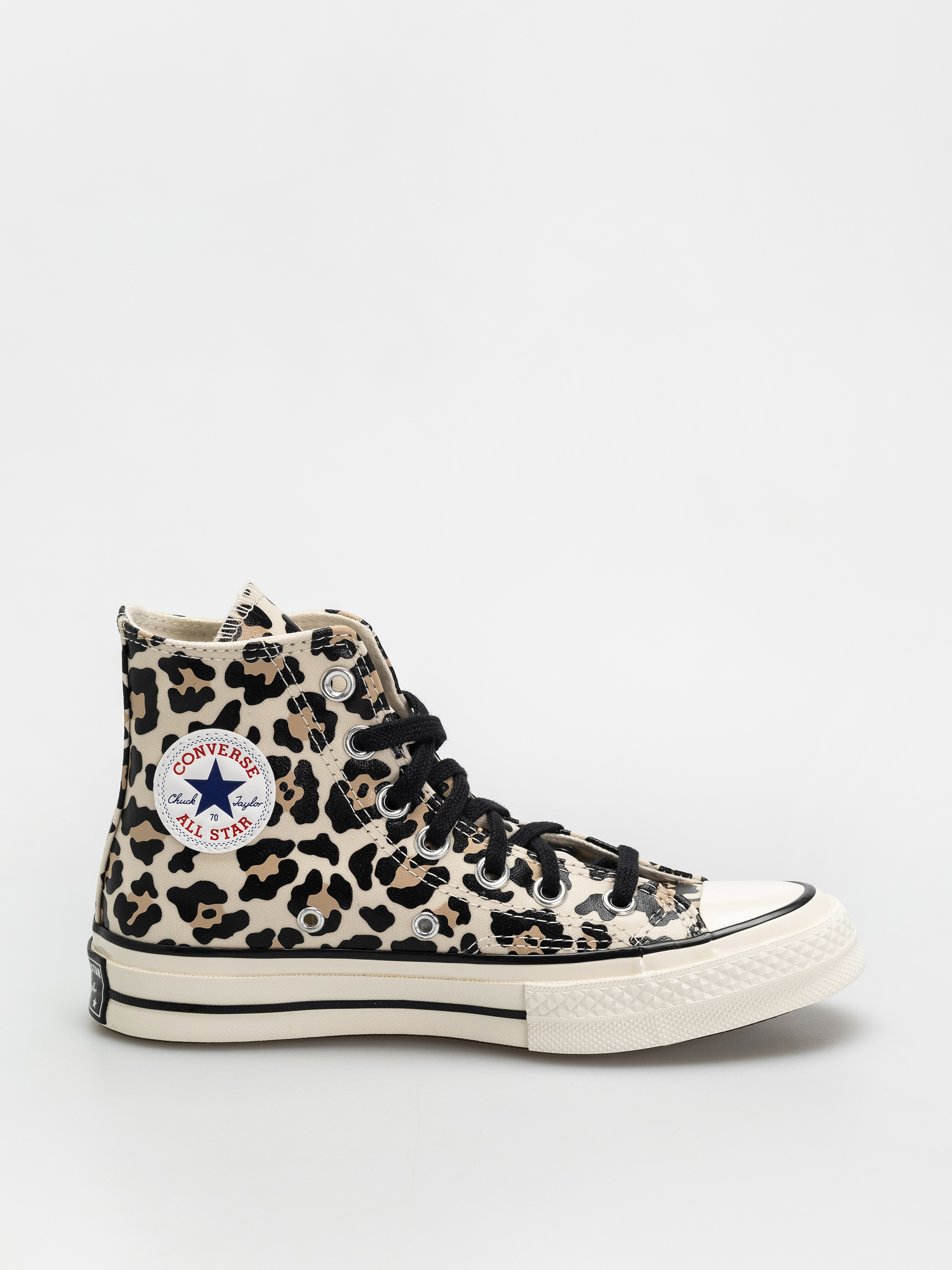 Converse Chucks Chuck 70 Hi (egret/light fawn/black)